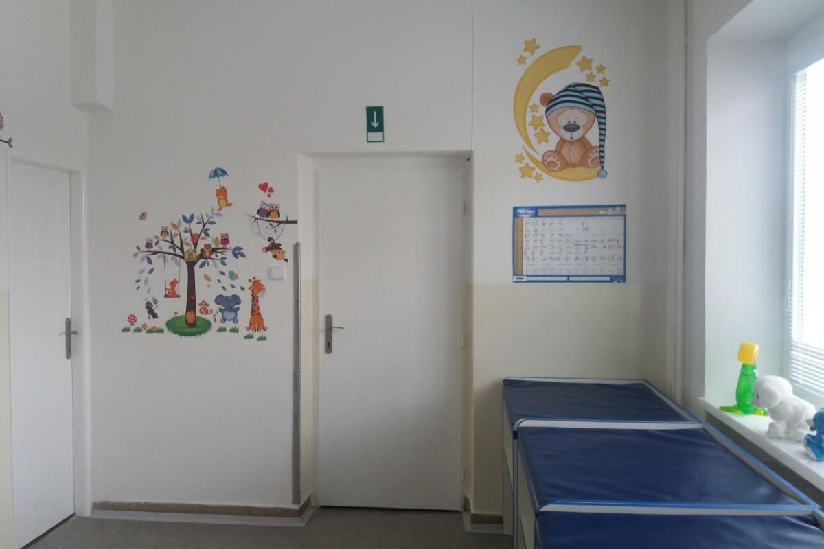 MUDr. Miriam Tremlová, MediClinic a.s.