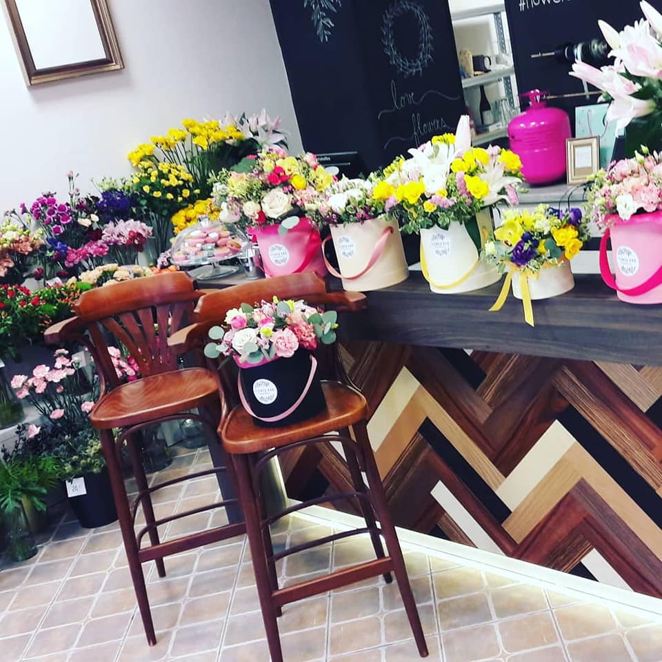 Flower Bar, s.r.o. foto 6