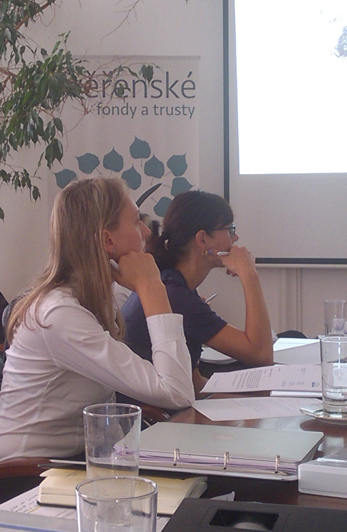 Svěřenské fondy a trusty s.r.o. foto 2