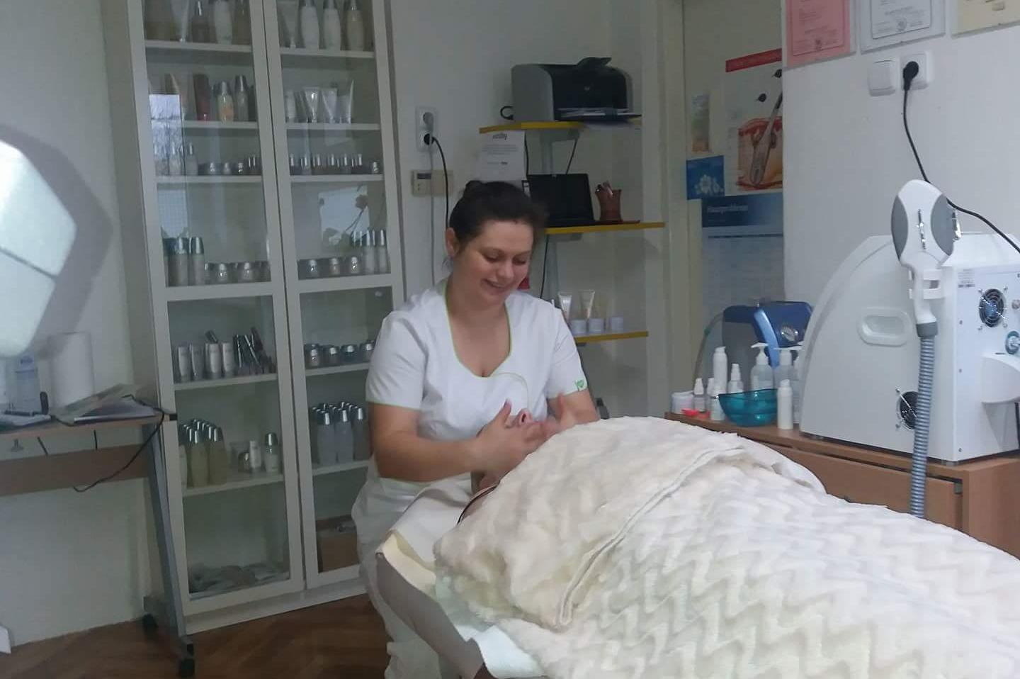 OK studio - kosmetický salon