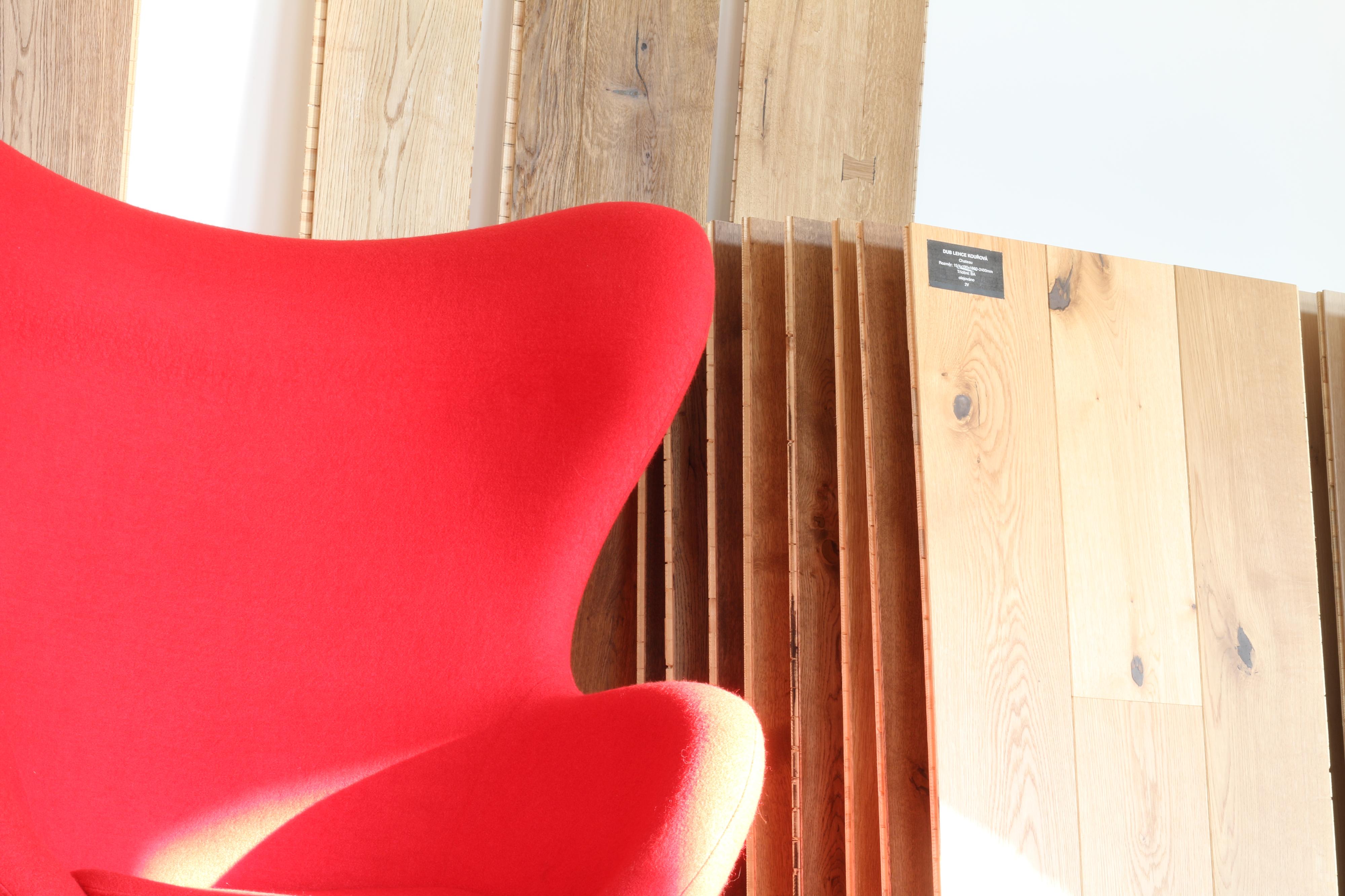 in Floor podlahy s.r.o. foto 2