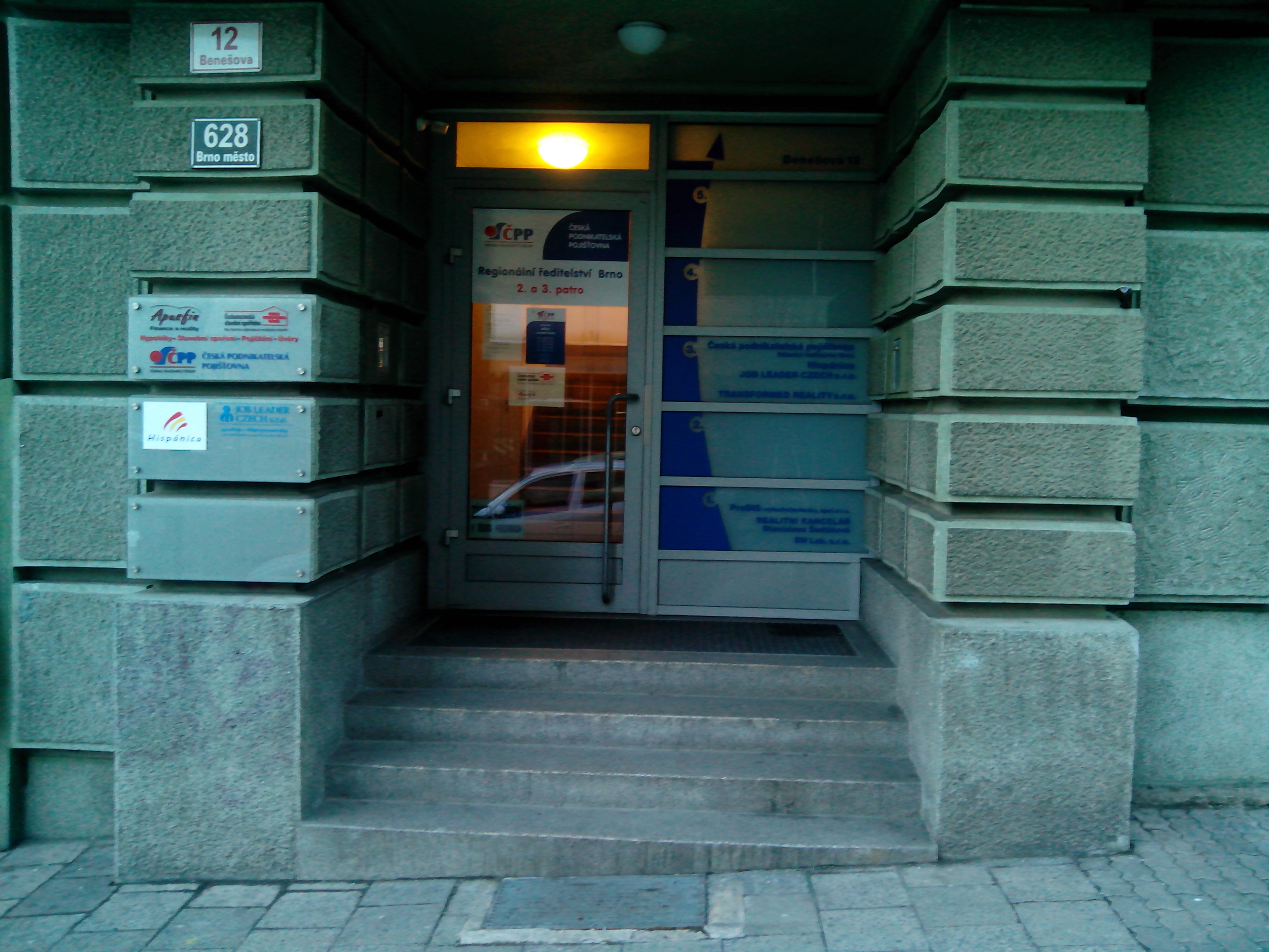 Hispánica s.r.o. foto 4