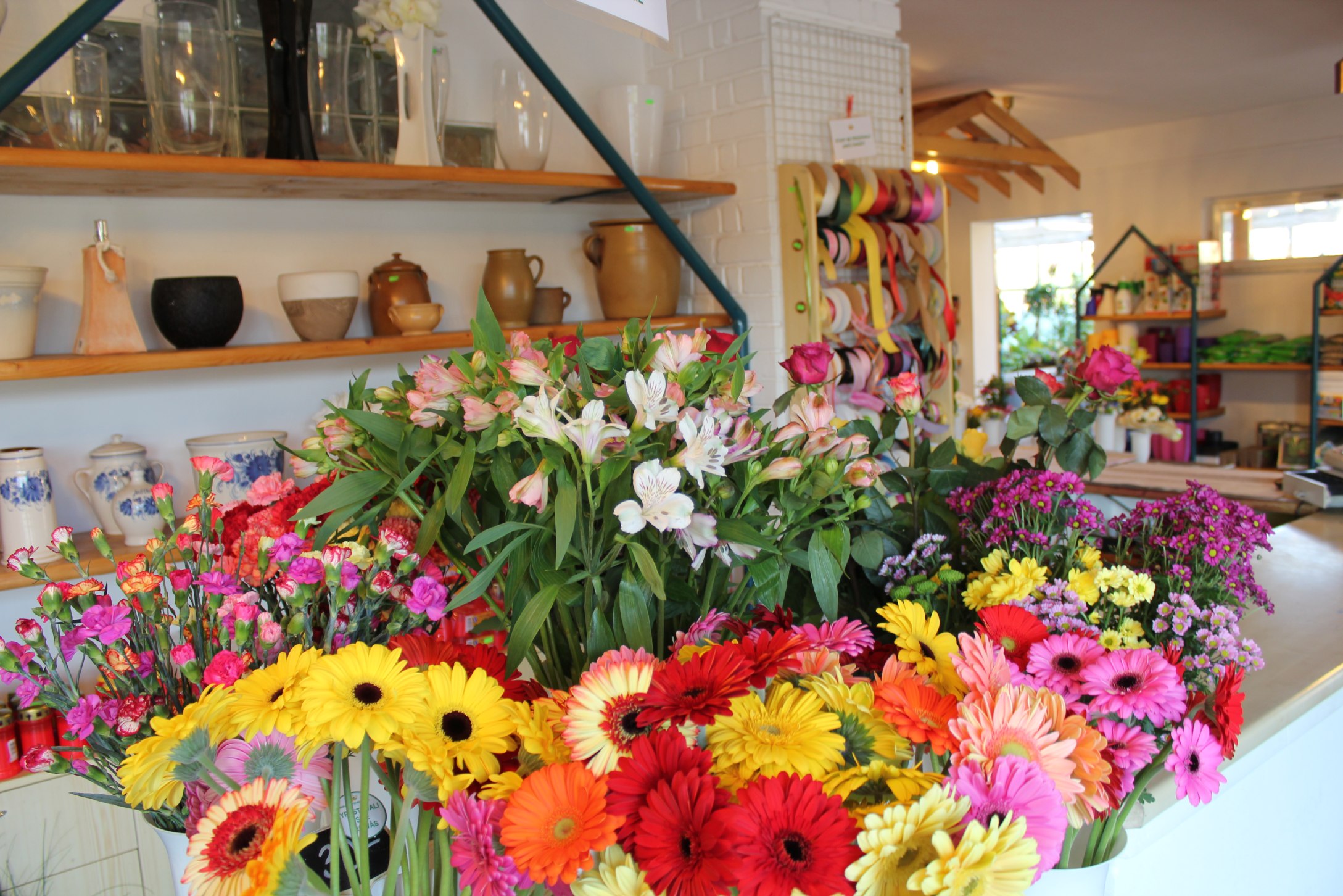 ZAHRADNICTVÍ PÍSEK, s.r.o. foto 2