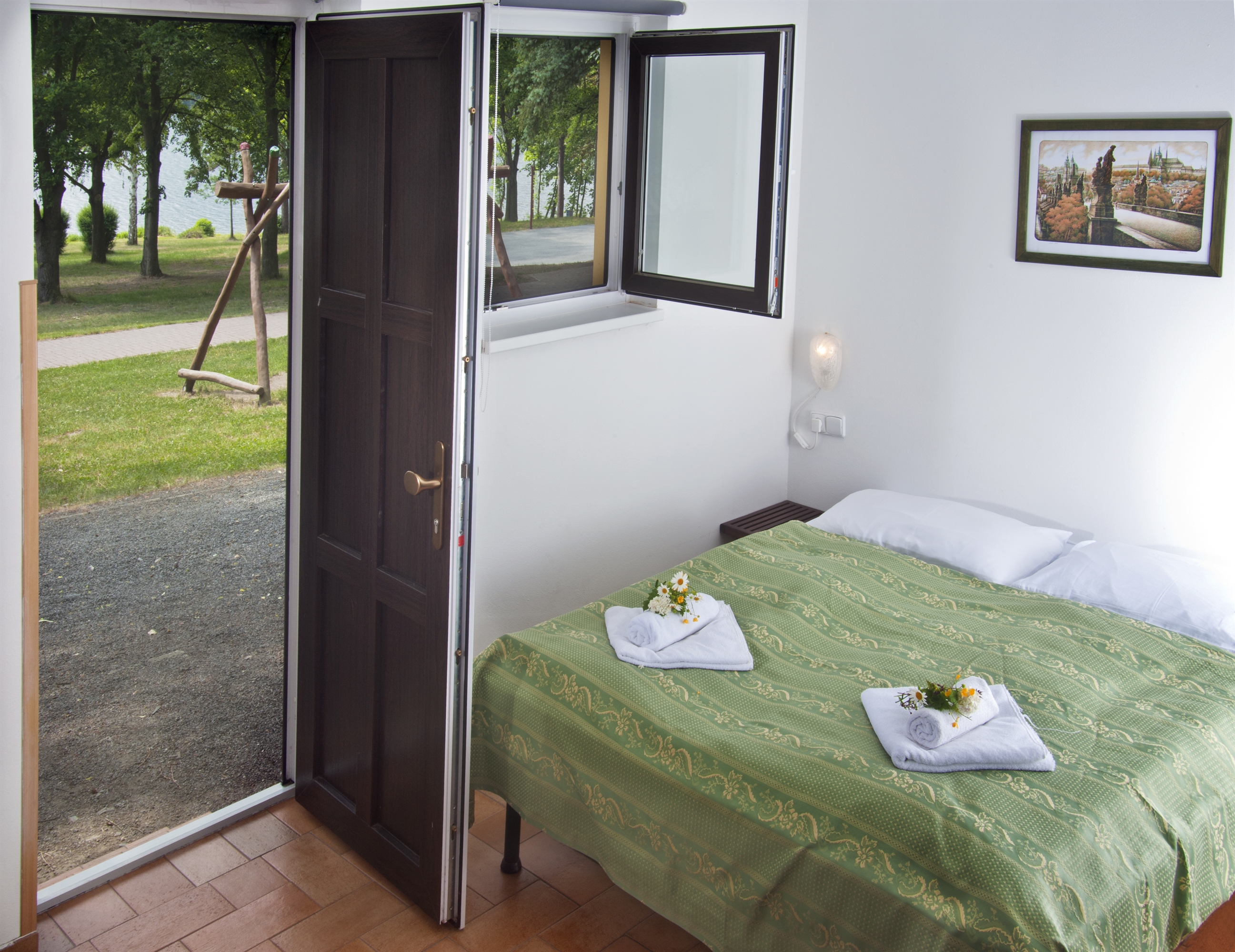 Resort Beach Nová Živohošť foto 3