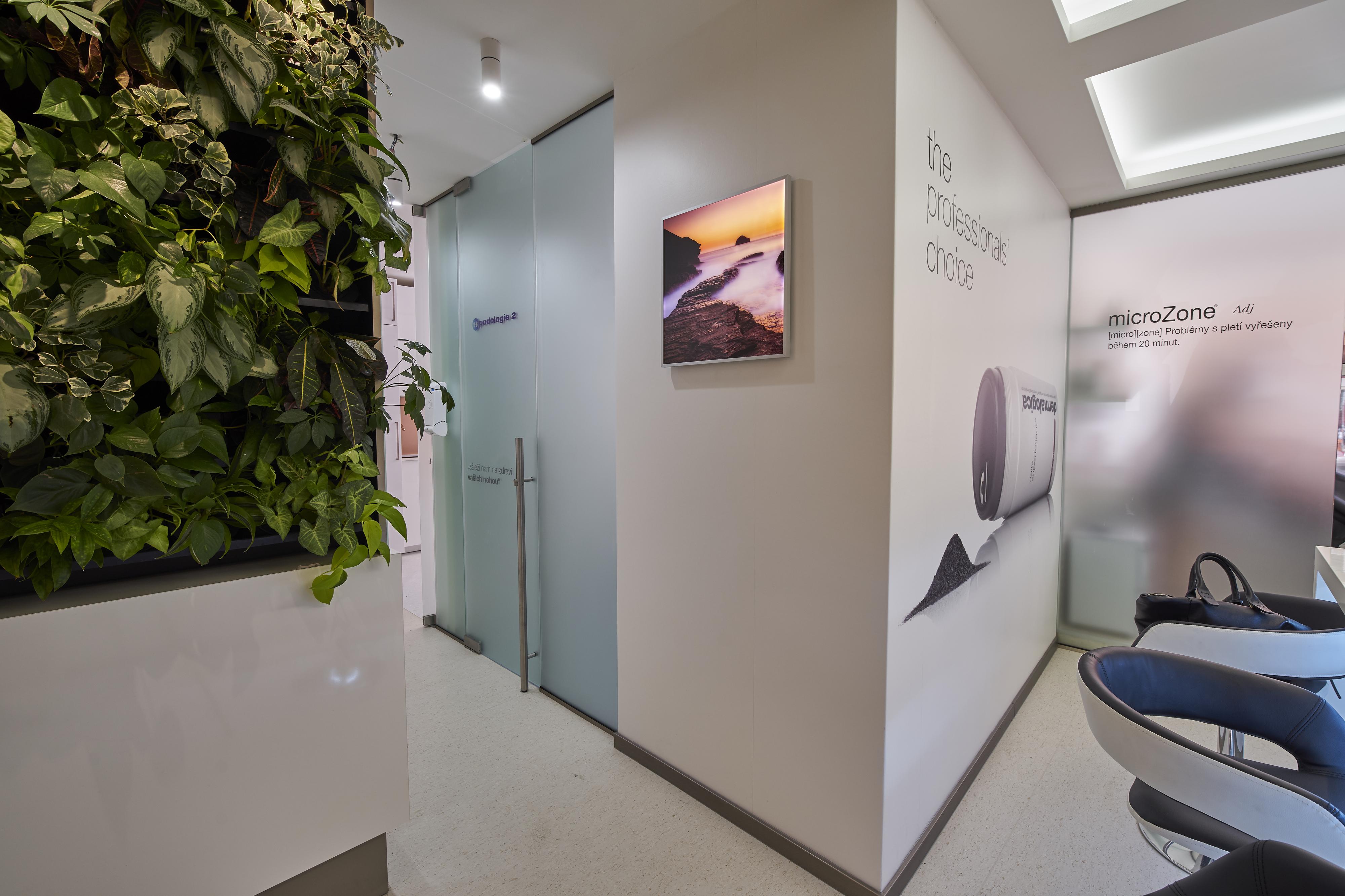 Hilarion podologický institut foto 2