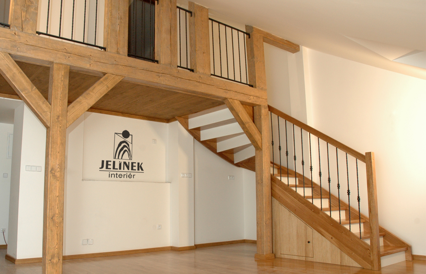 JELÍNEK interiér s.r.o.