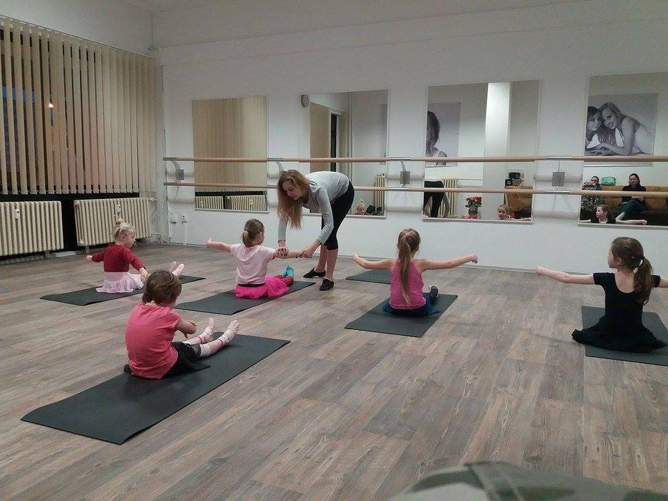 Jekatěrina Anatolijevna Slovíková foto 5