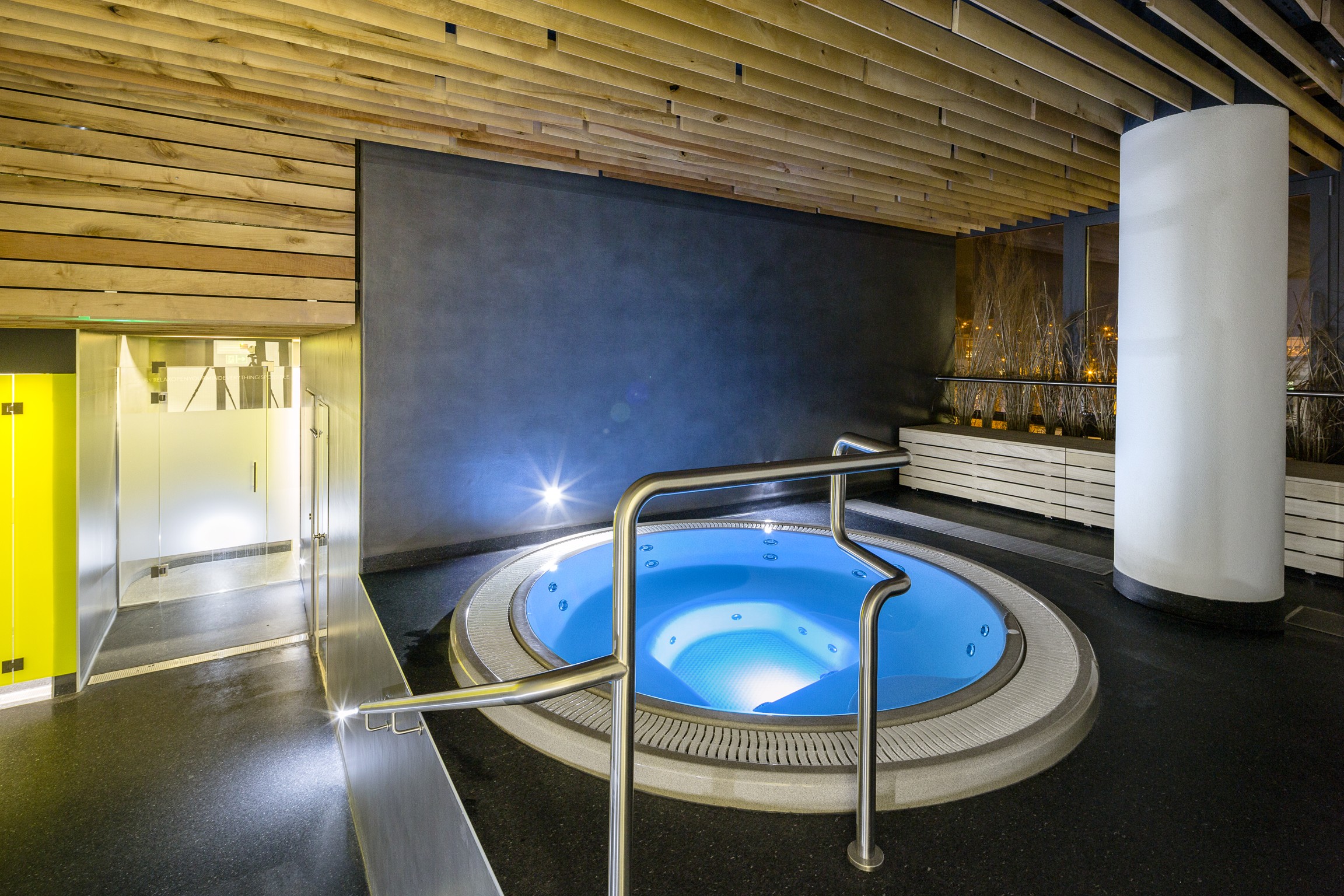 VITA SANA CLUB GYM - Wellness foto 2