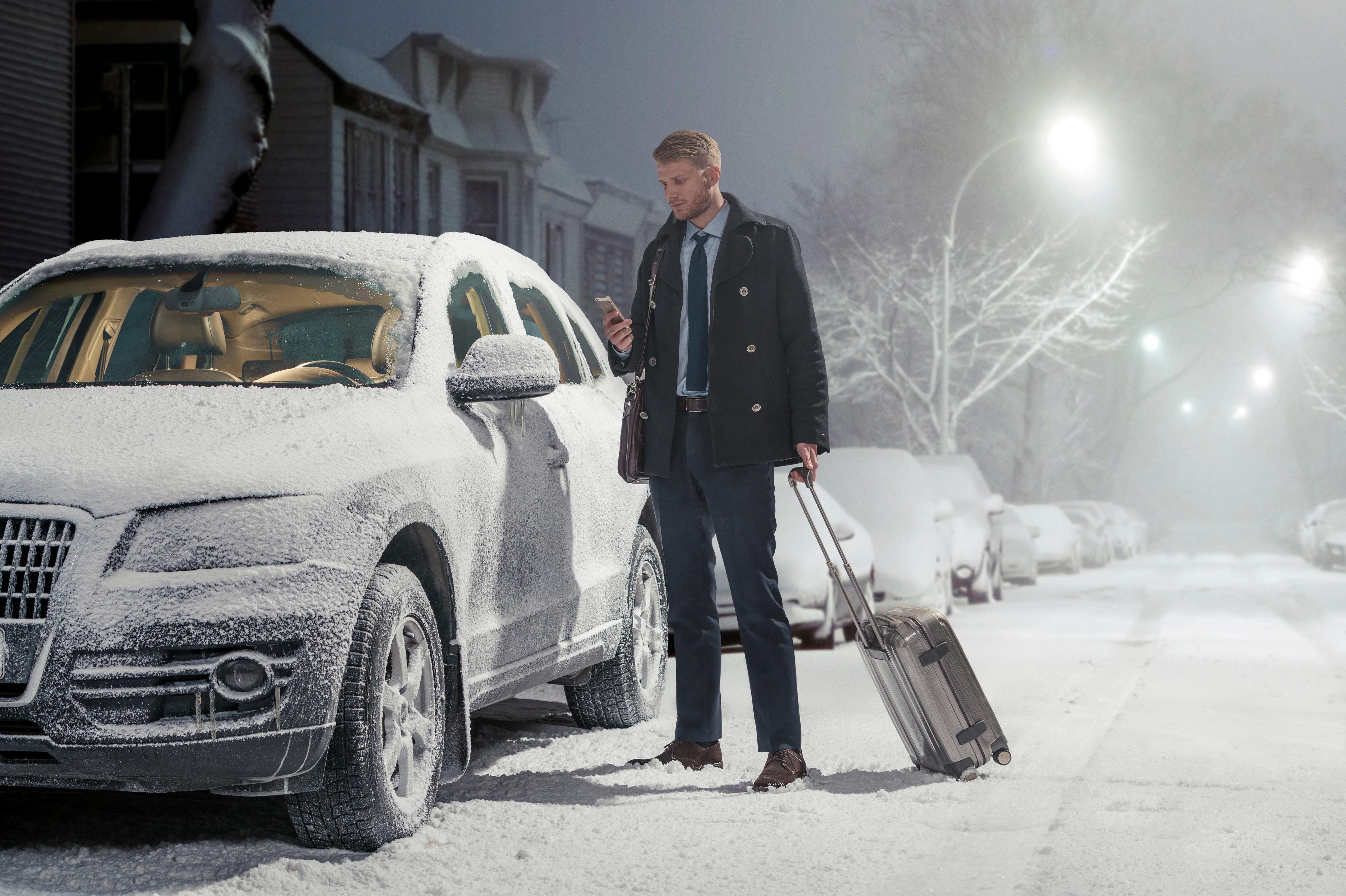 Eberspächer Praha, s.r.o.