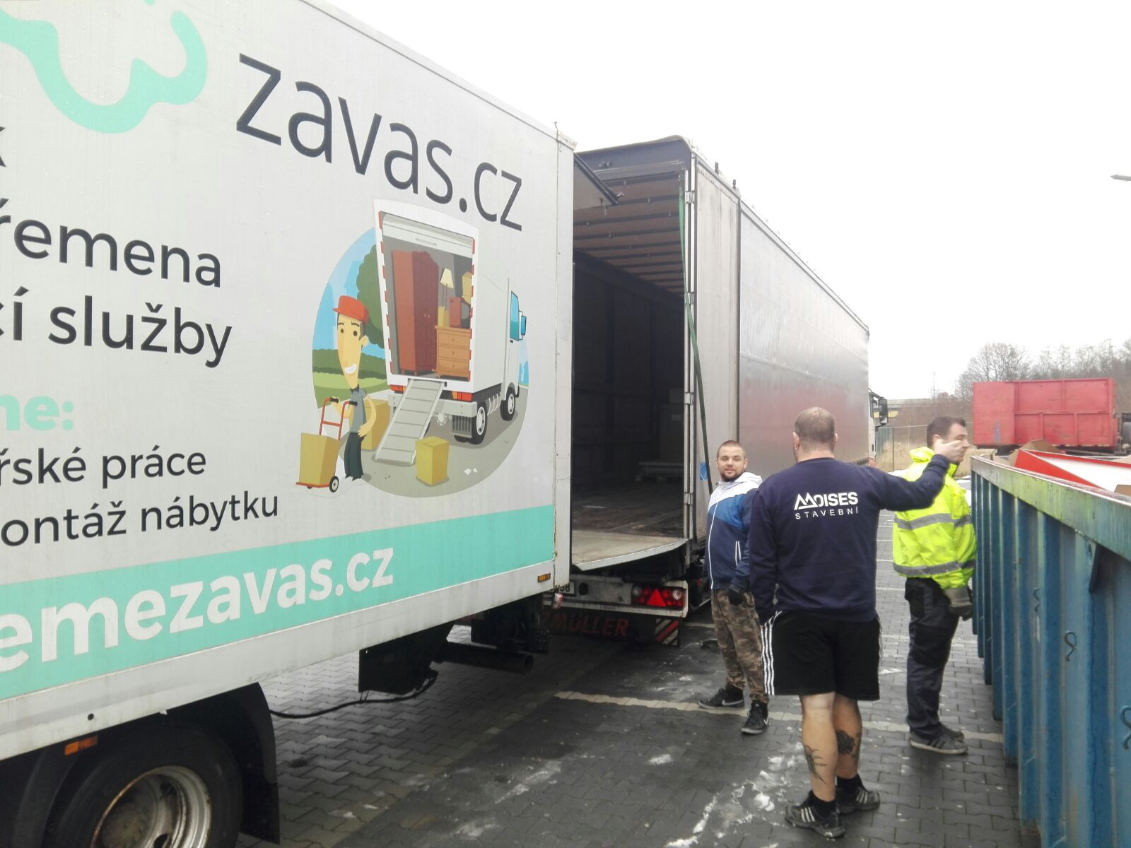 Stěhujemezavás.cz foto 2