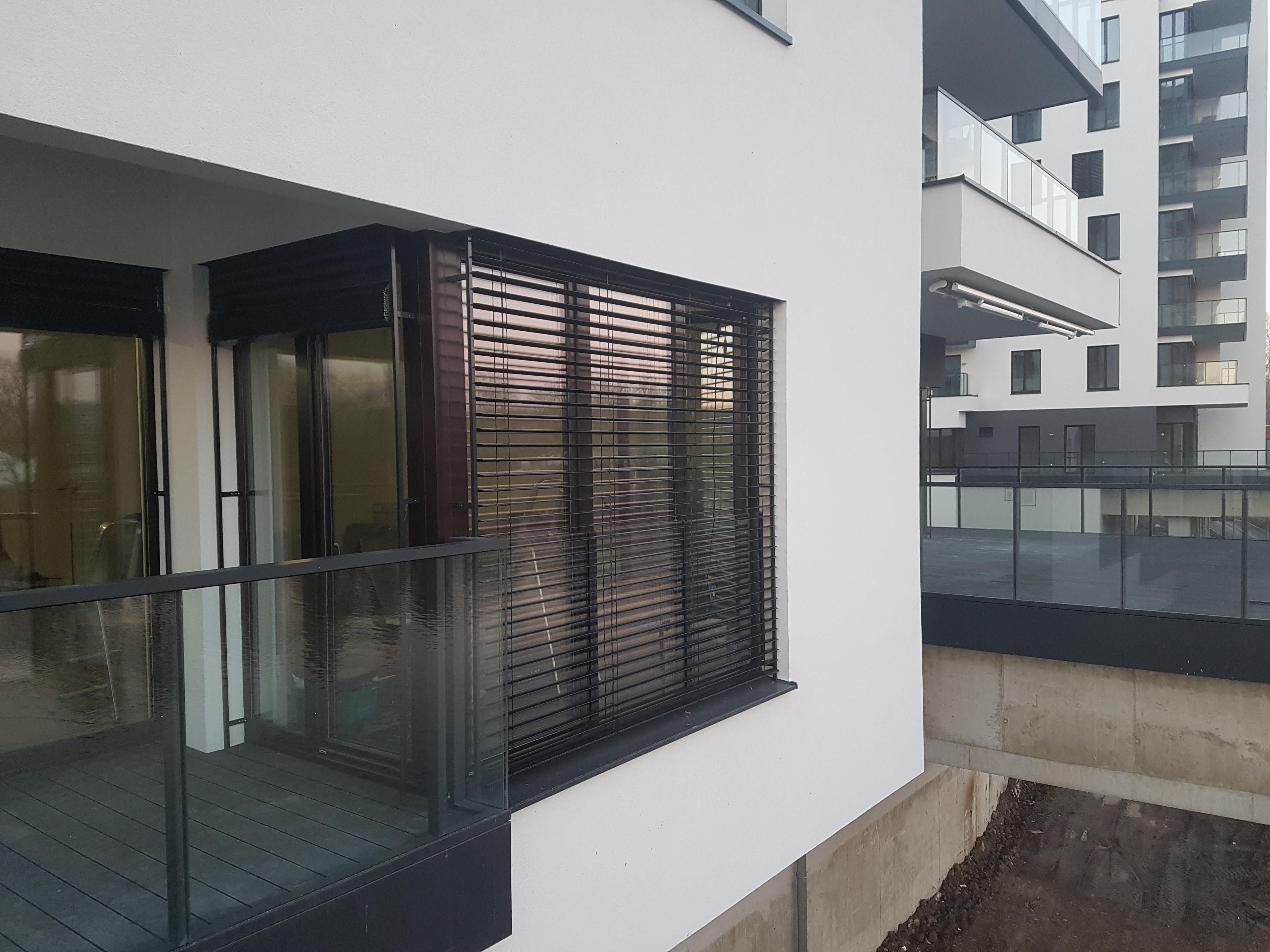 Kozák - Stínící a Vratové systémy, s.r.o. foto 2