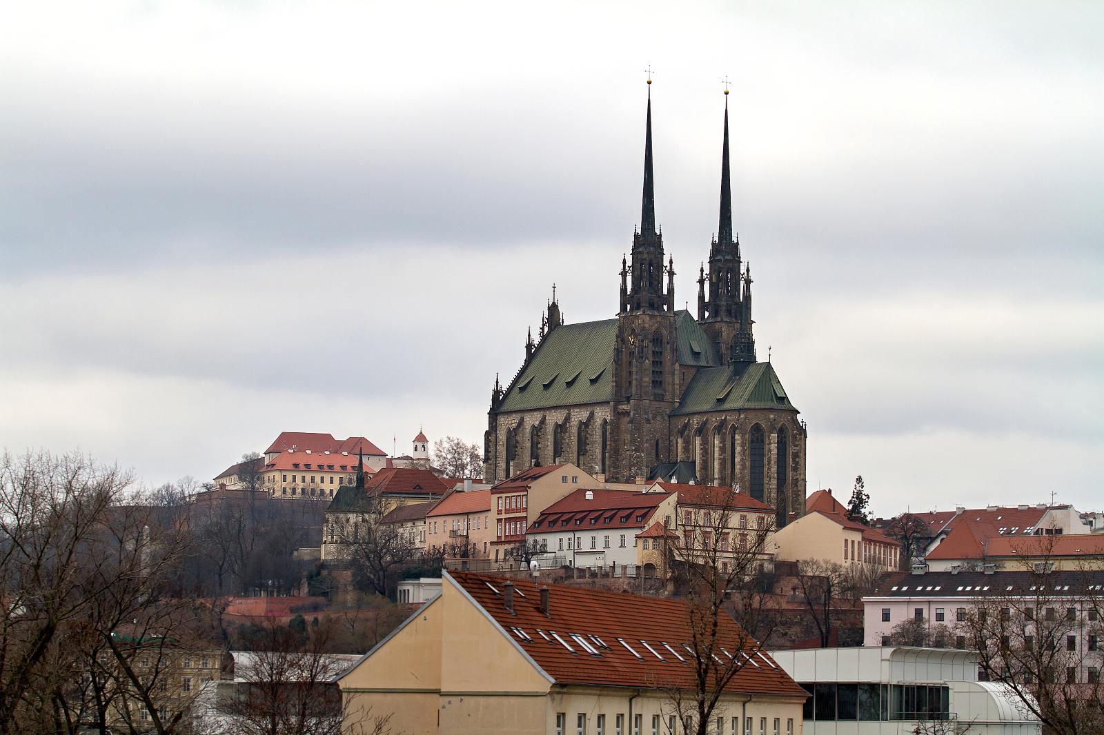 Zprávy Brno foto 1