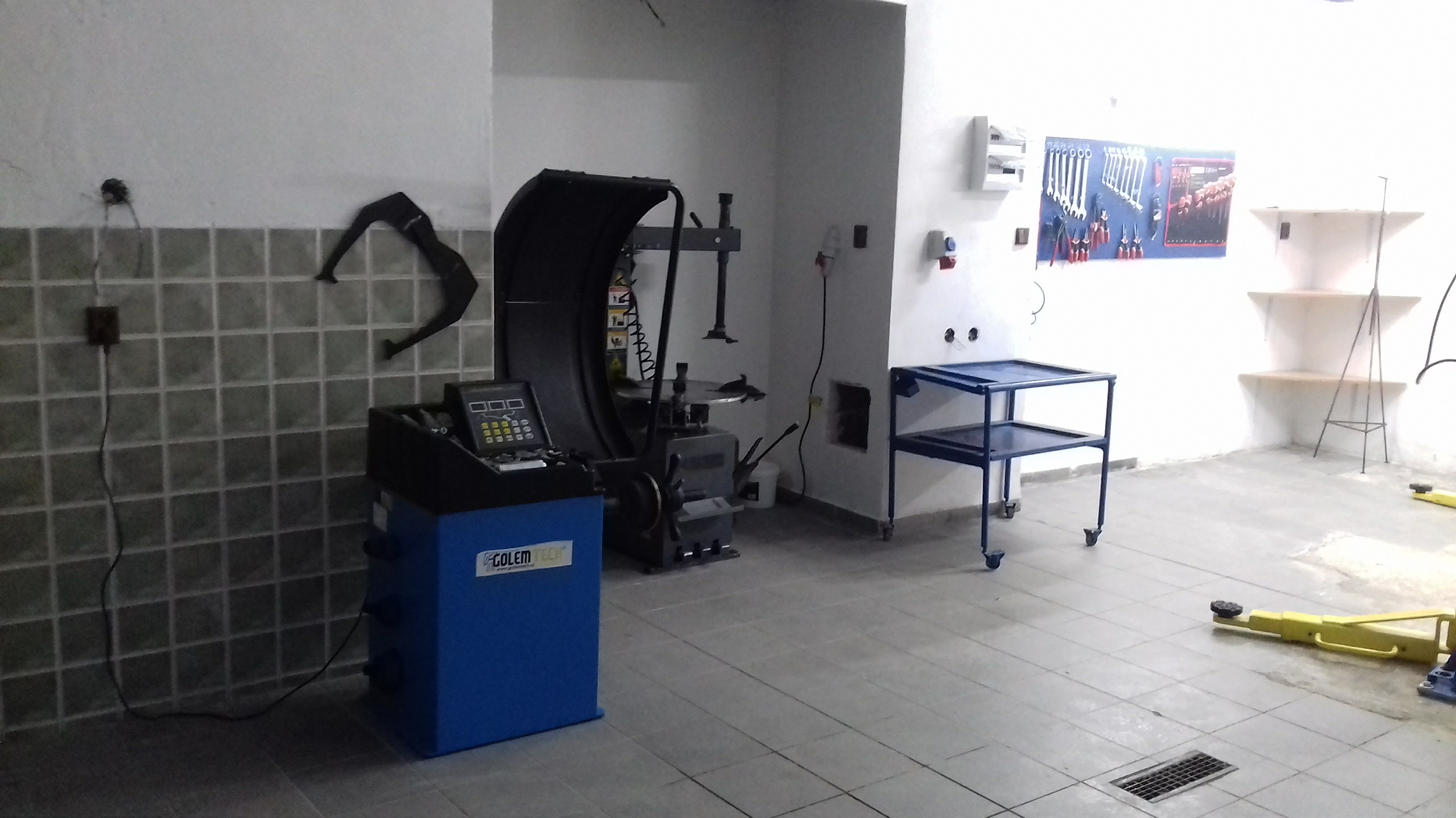 Jan Žahourek - autoservis foto 3