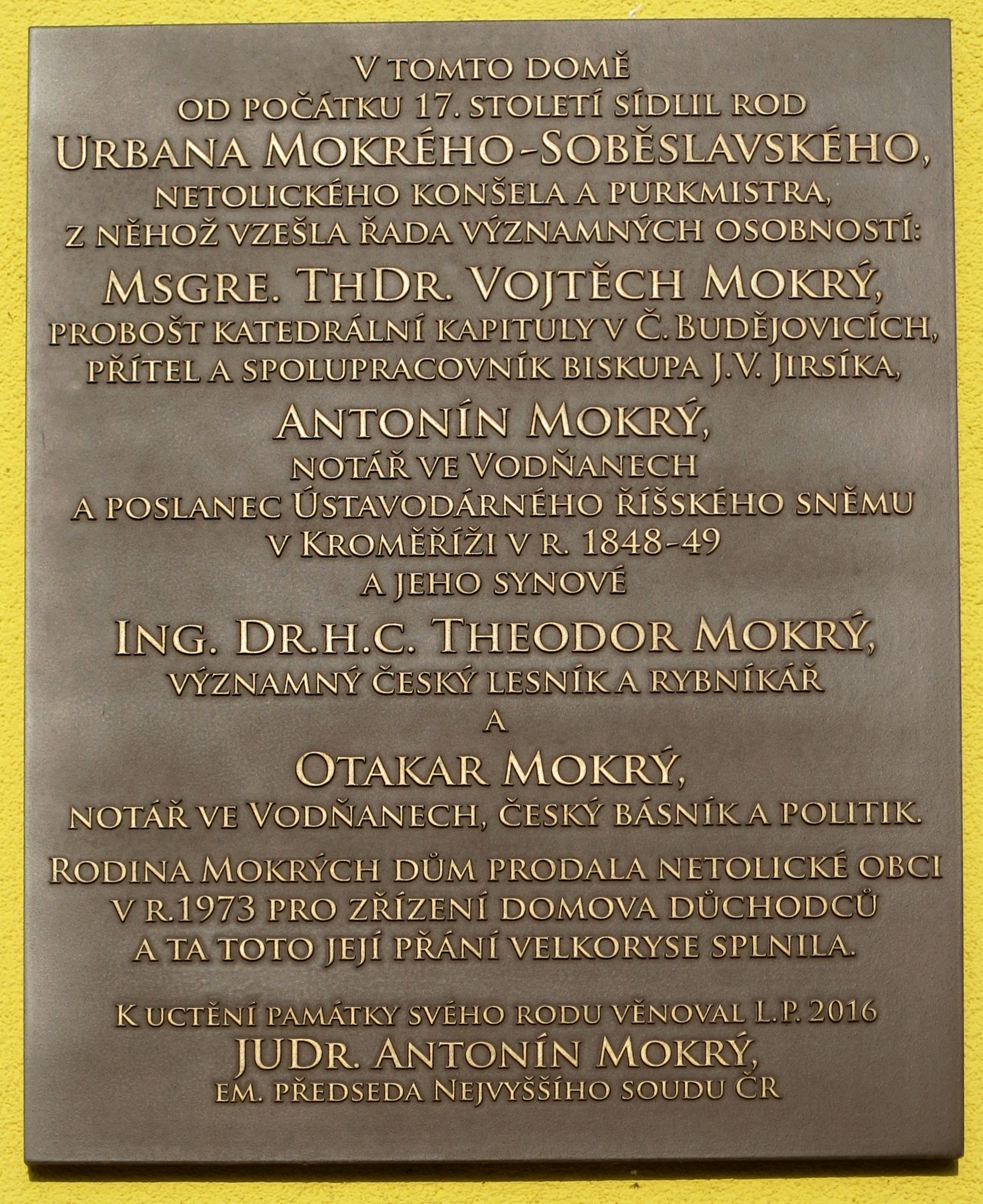 Domov pro seniory Pohoda foto 3