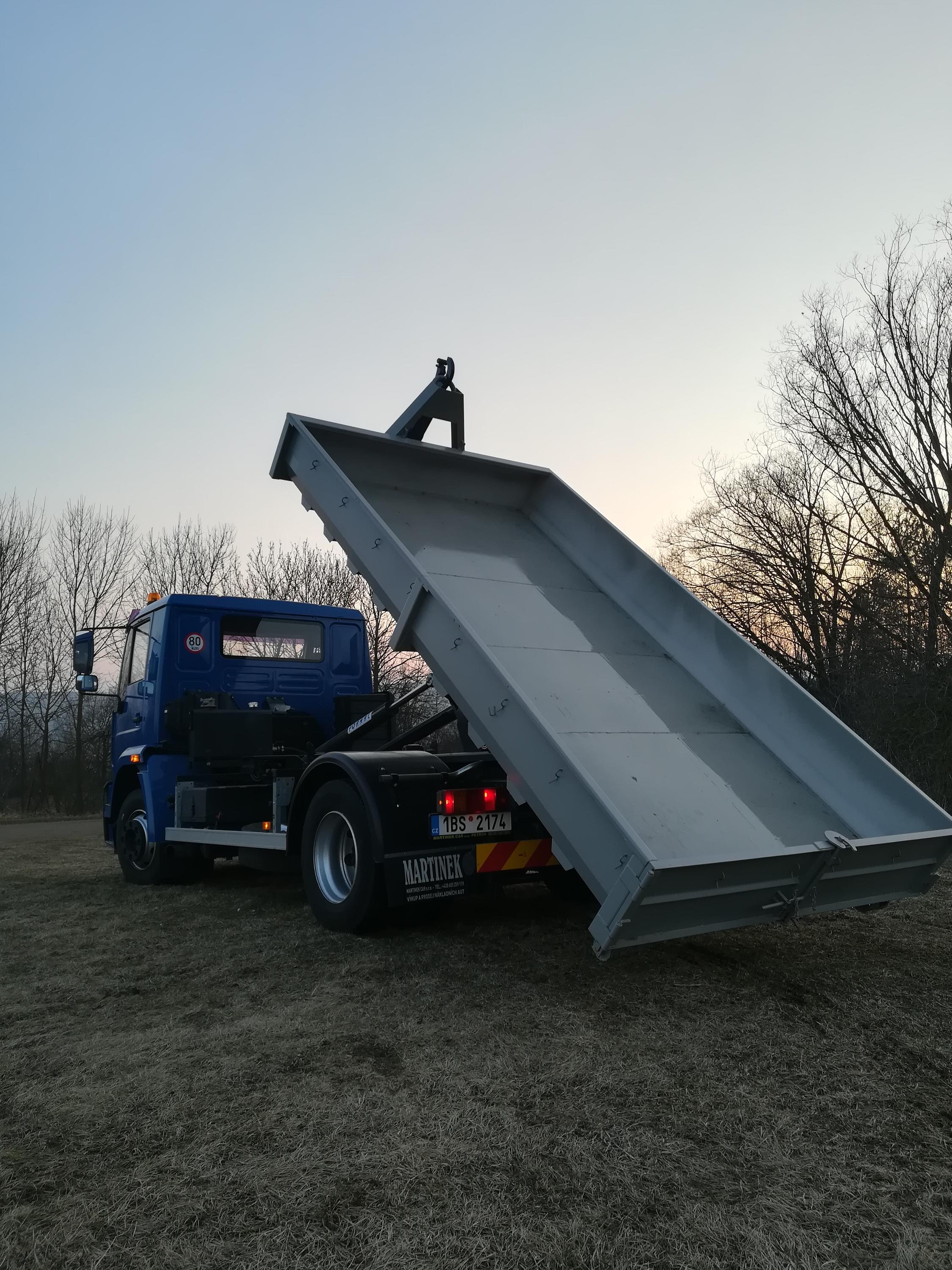 Autodoprava MenZako s.r.o. foto 3