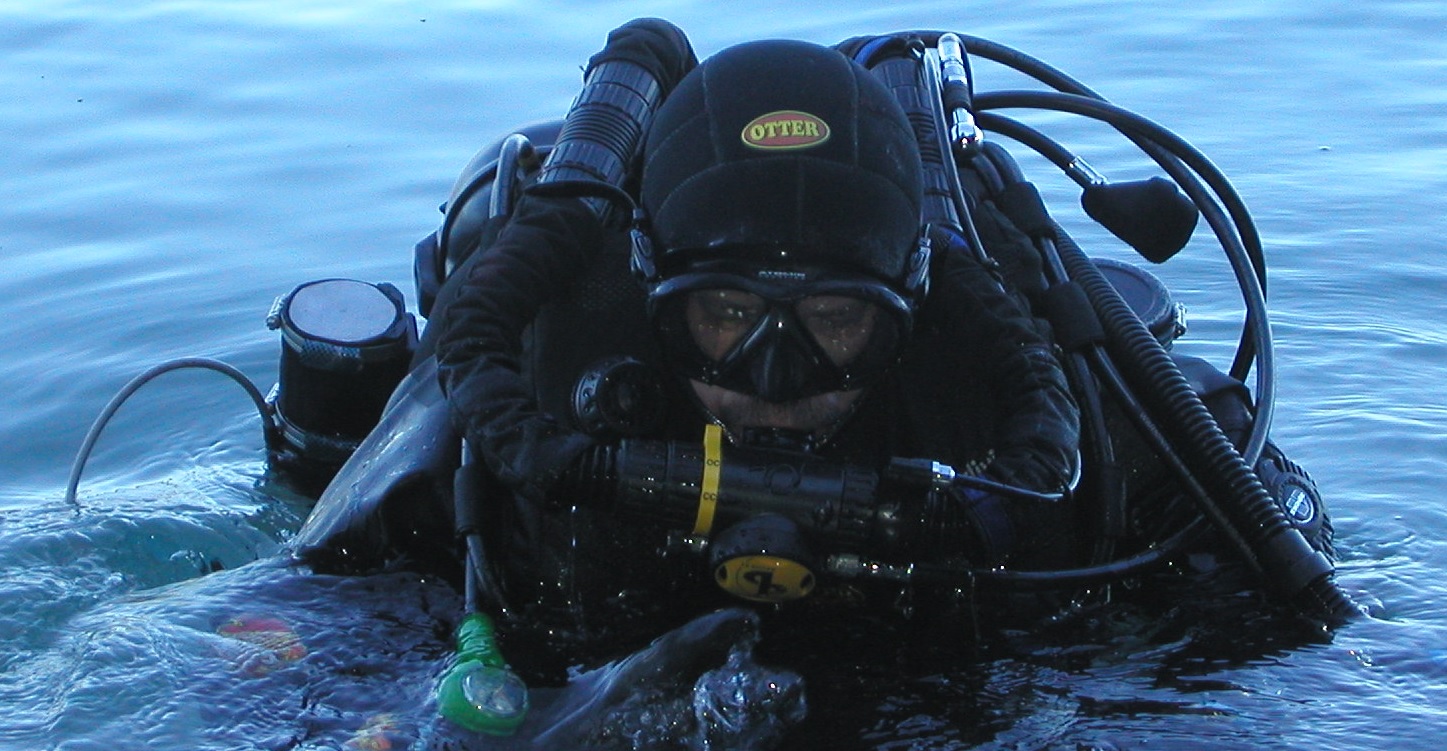 GoDive škola potápění foto 5