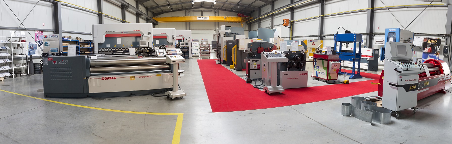 Formetal, s.r.o. foto 2