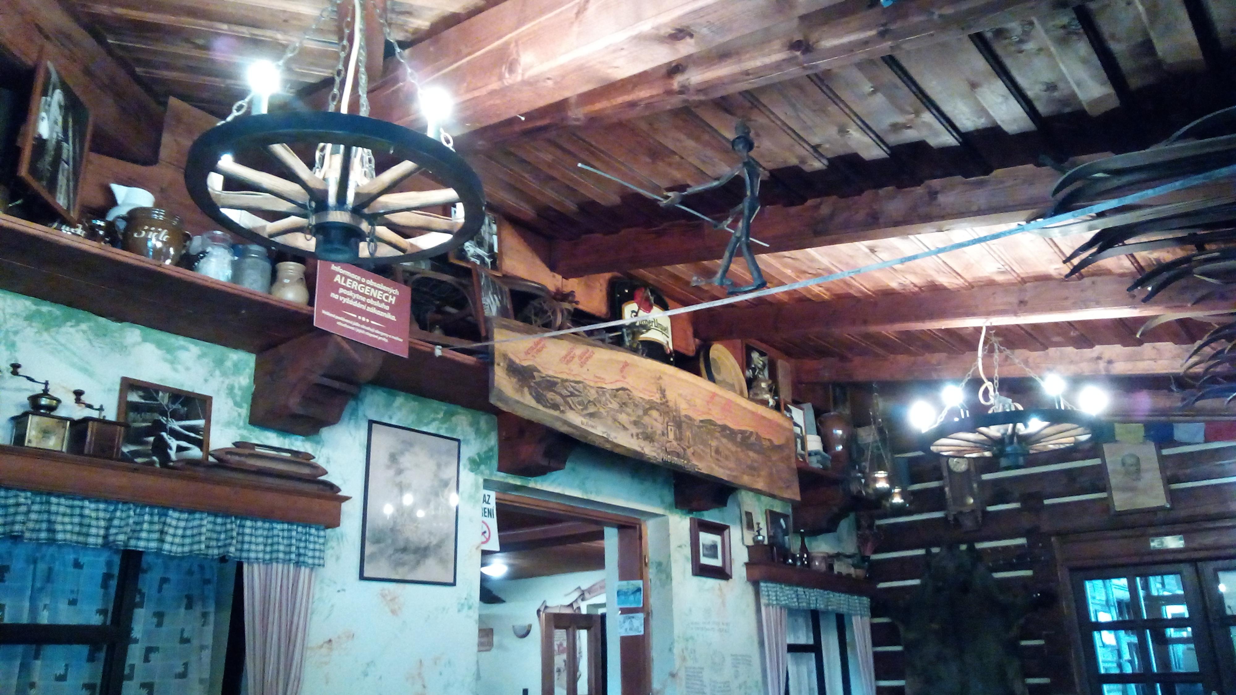 Penzion U Hásků foto 2