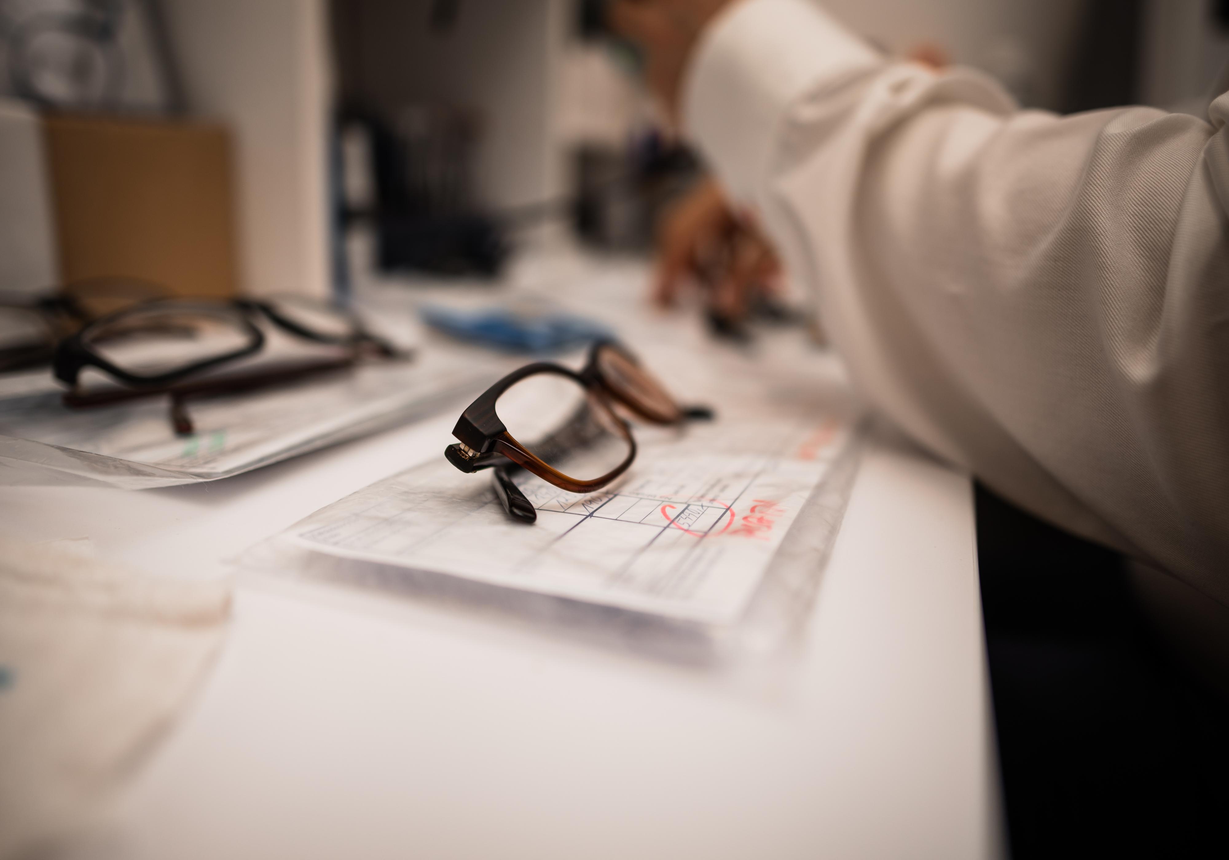 OPTIK STUDIO Švarc foto 2