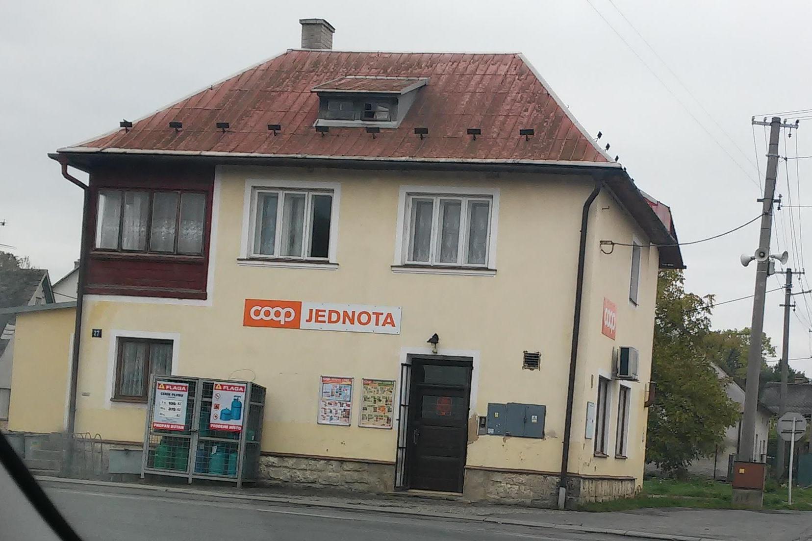 COOP KONZUM