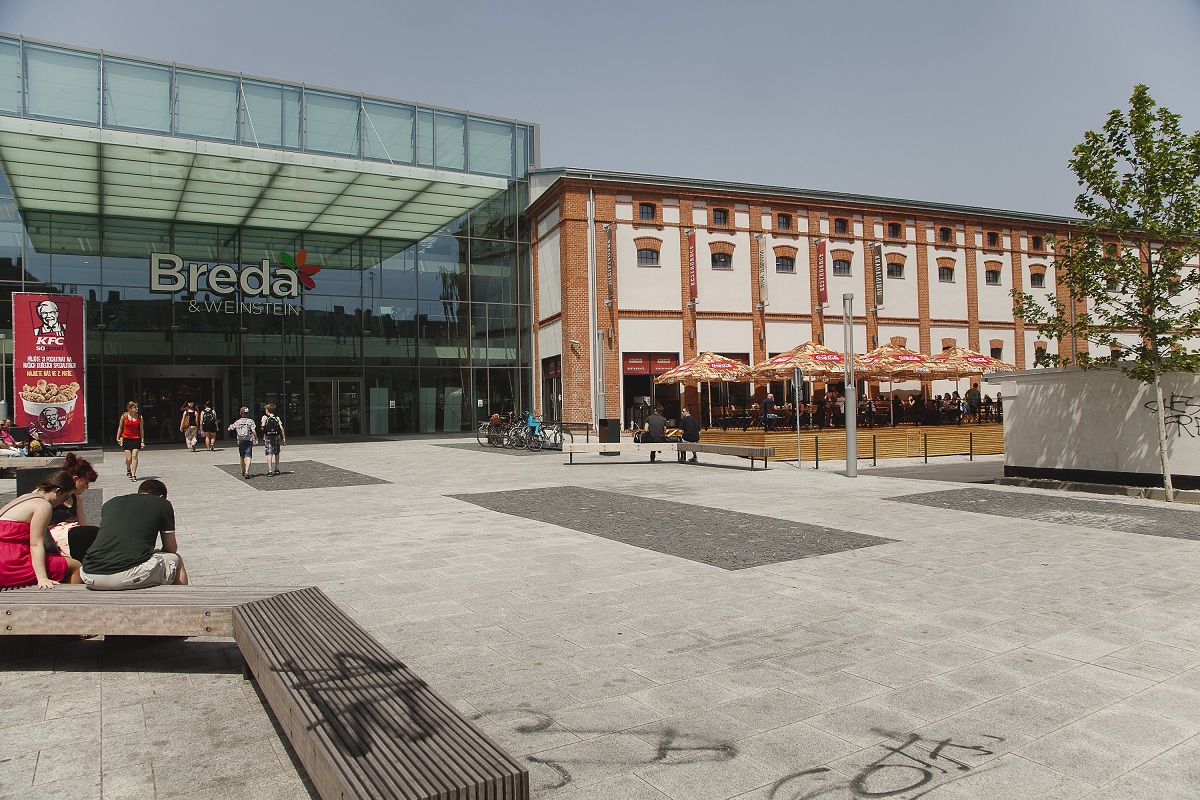 Restaurace a Minipivovar Nová sladovna foto 2