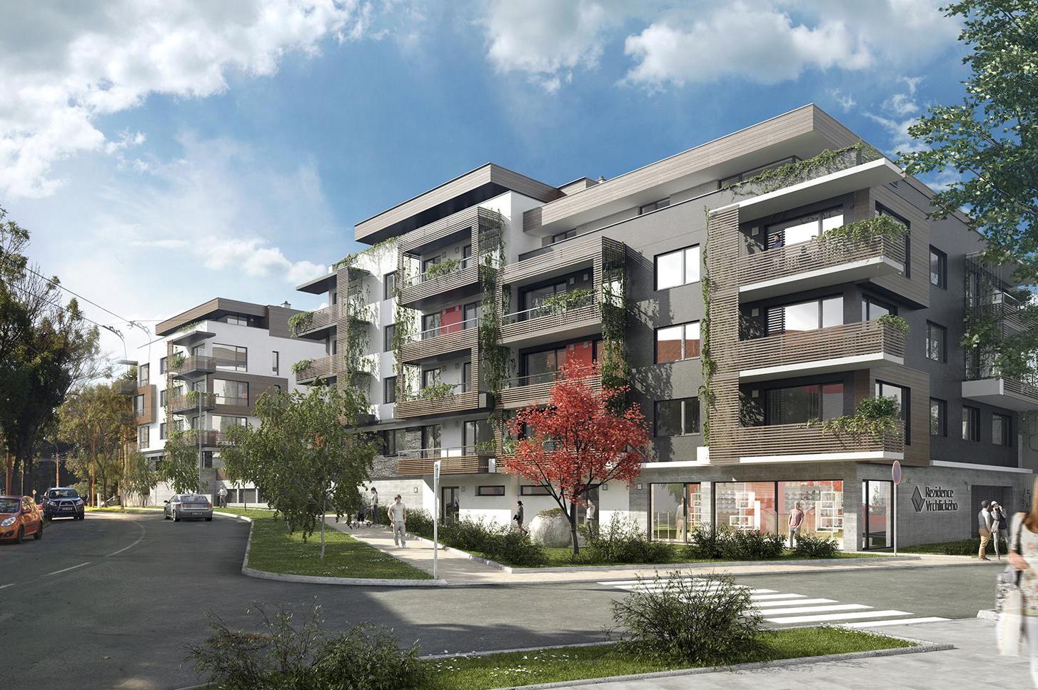 3D Vizualizace a Animace - Ing. Michal Karbáč