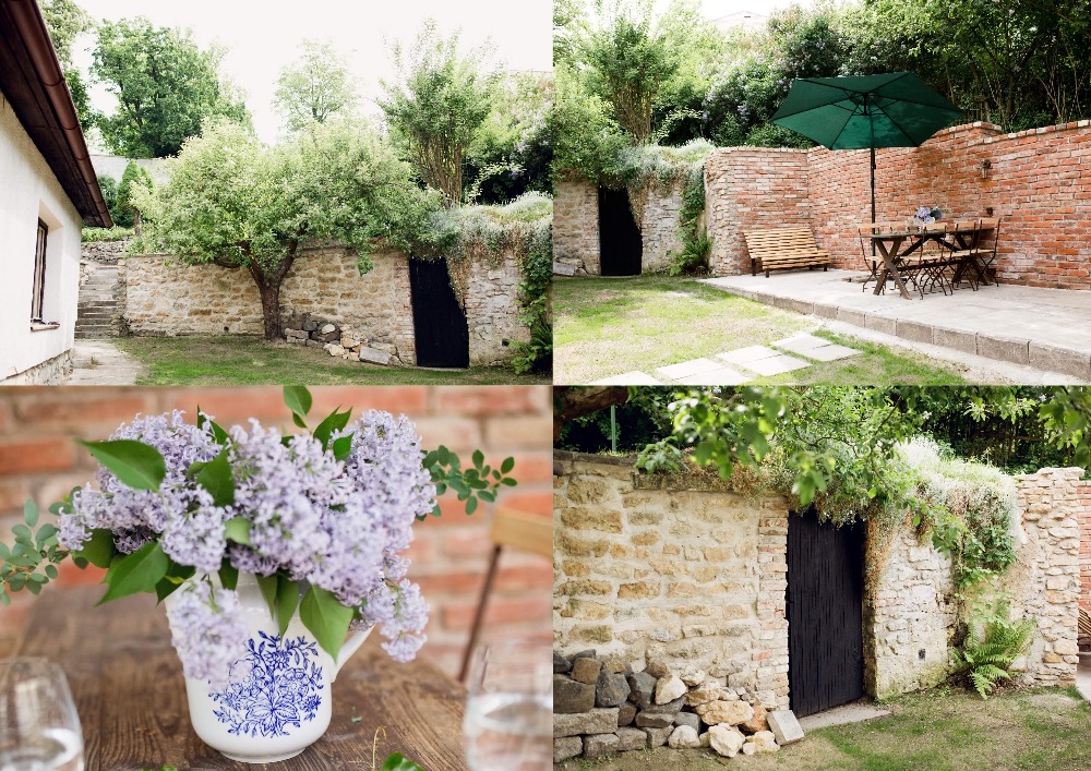 Chalupa Pod Zámkem foto 2