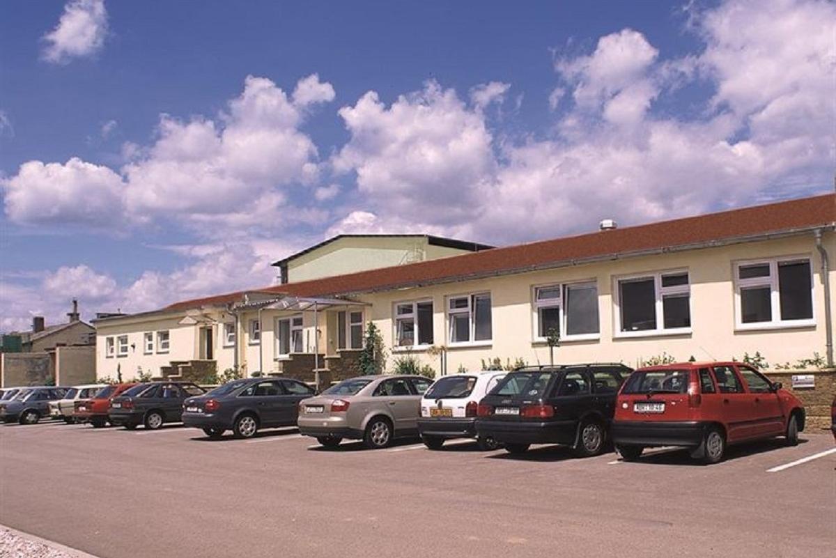 SILON CZ Recycling, s.r.o.