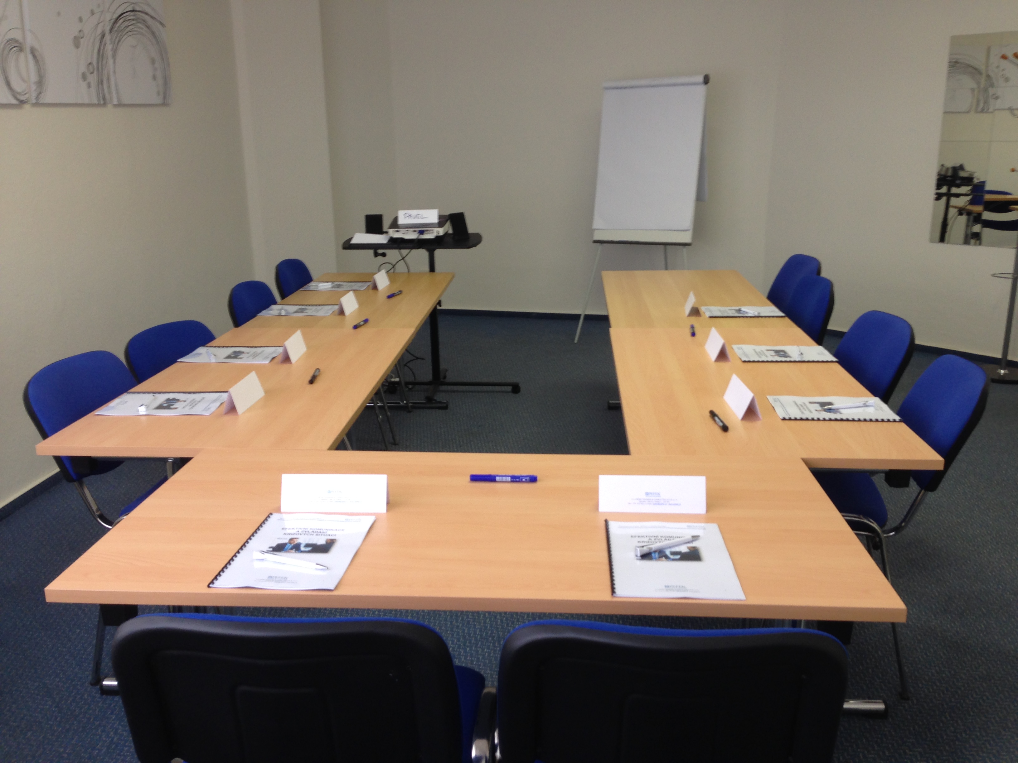 PEFEK Training & Consulting s.r.o. foto 3