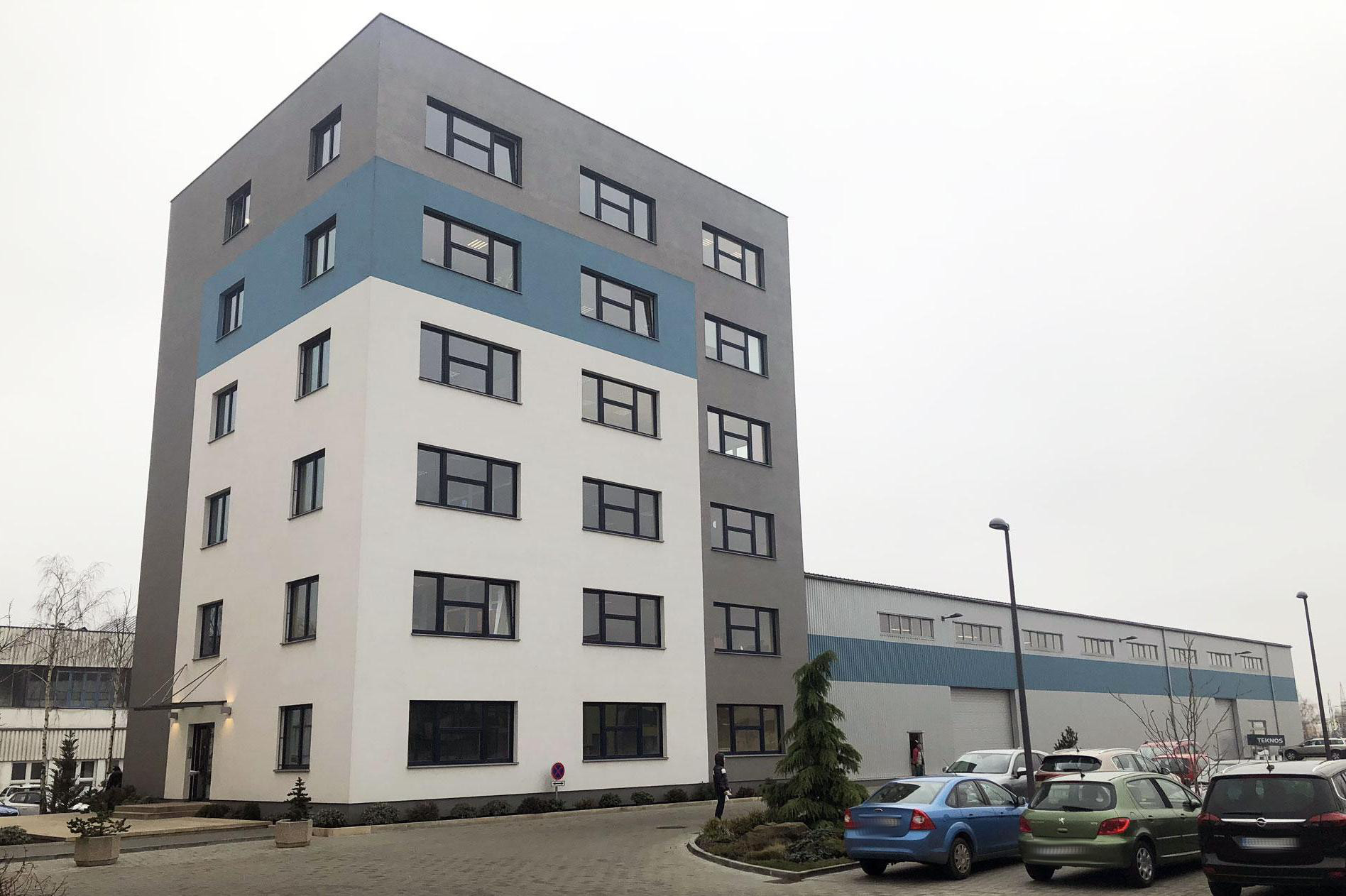 FACSON, spol. s r.o.