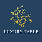Logo obchodu LuxuryTable.cz