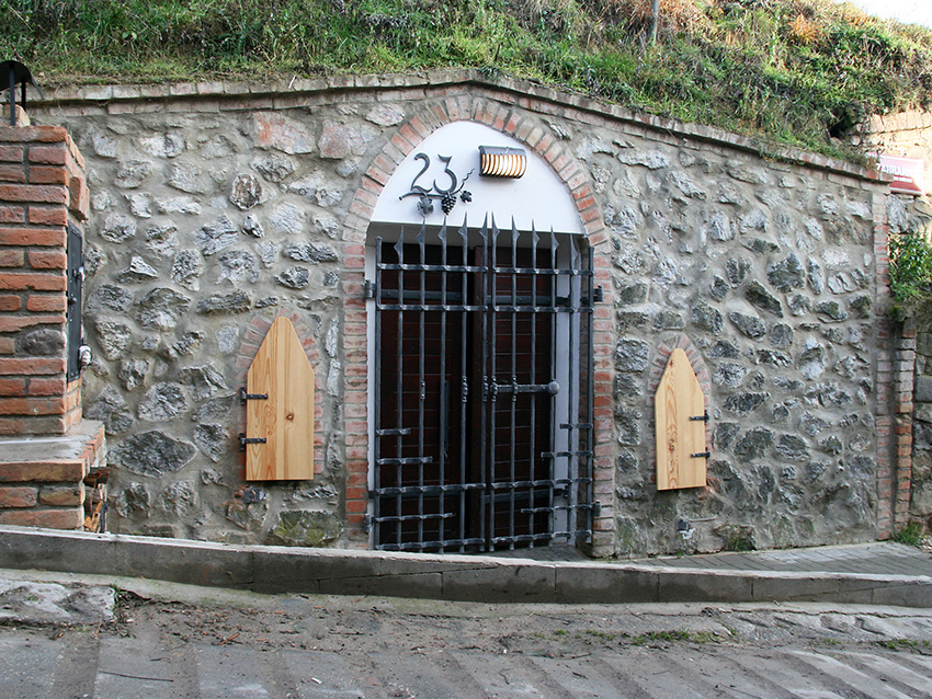 Vinný sklep Zahraničí č. 23 foto 4