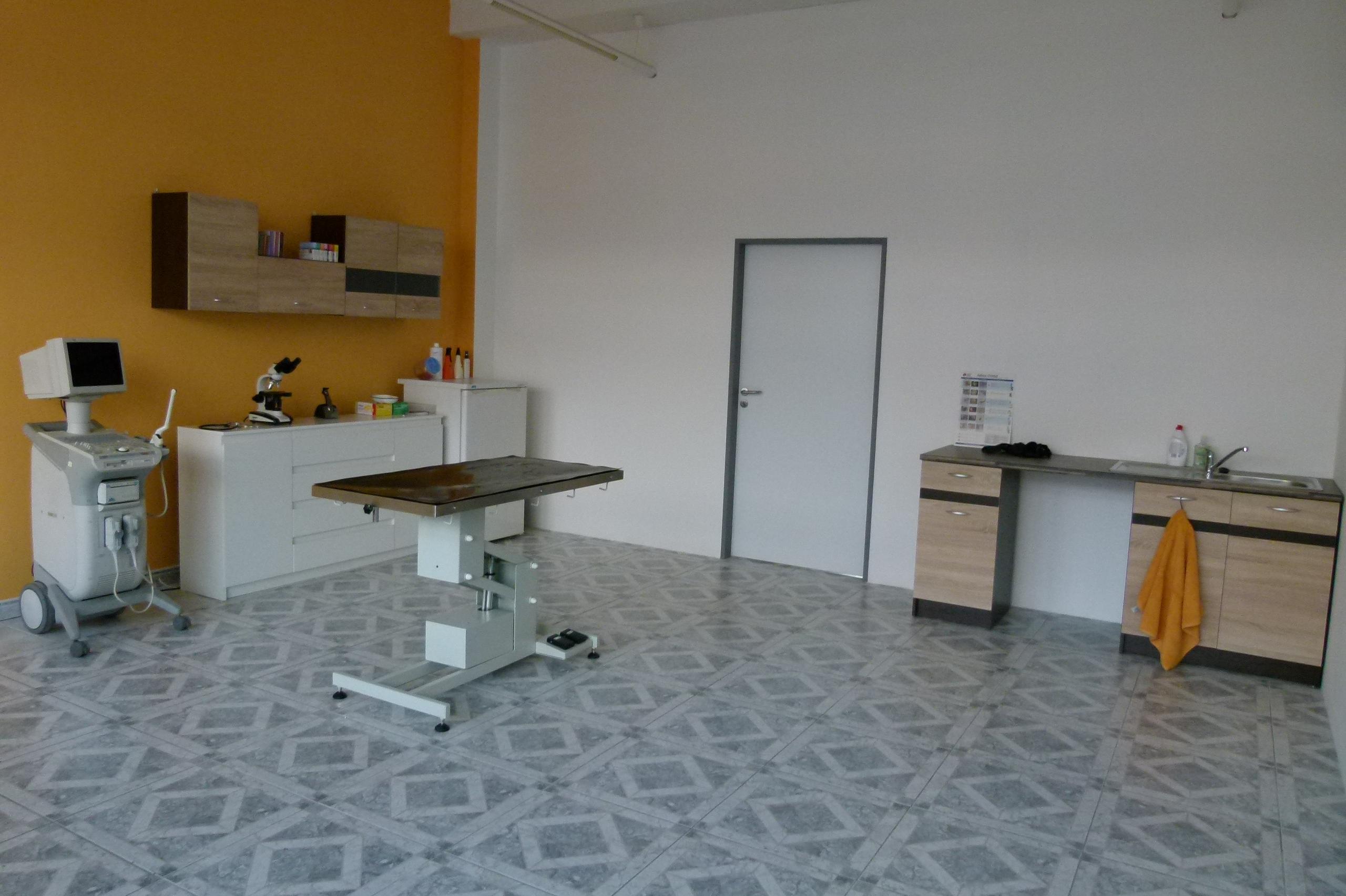 Veterinární liga, s.r.o.