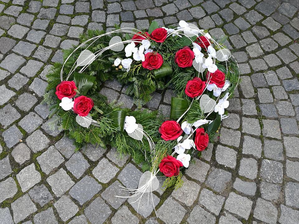 Květiny Rohovský foto 6