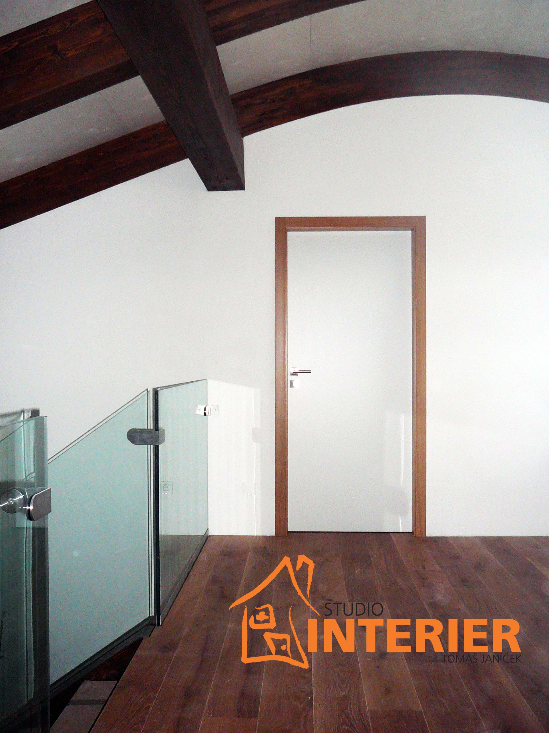 STUDIO INTERIER - JANÍČEK s.r.o. foto 5