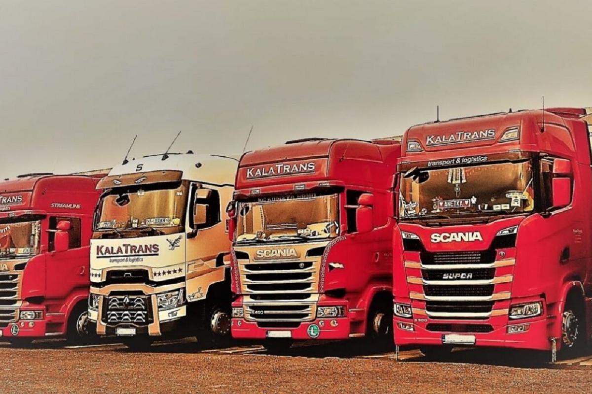 KALA TRANS, s.r.o.