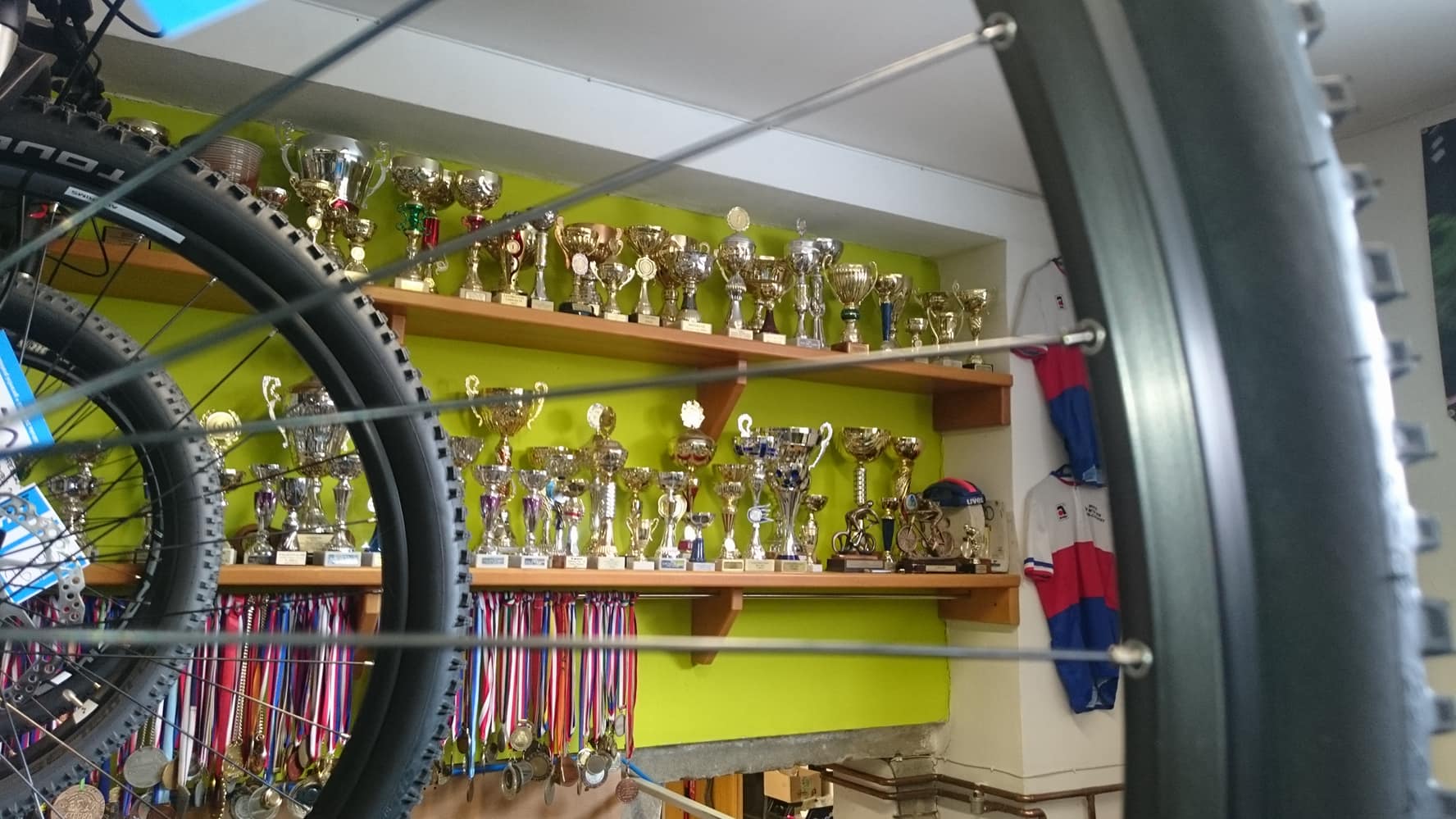 BikeOne foto 6