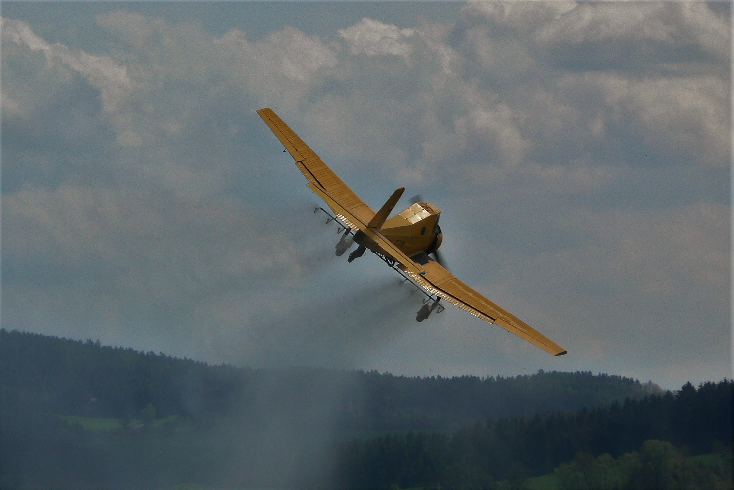 Aeroklub Strakonice,z.s. foto 3