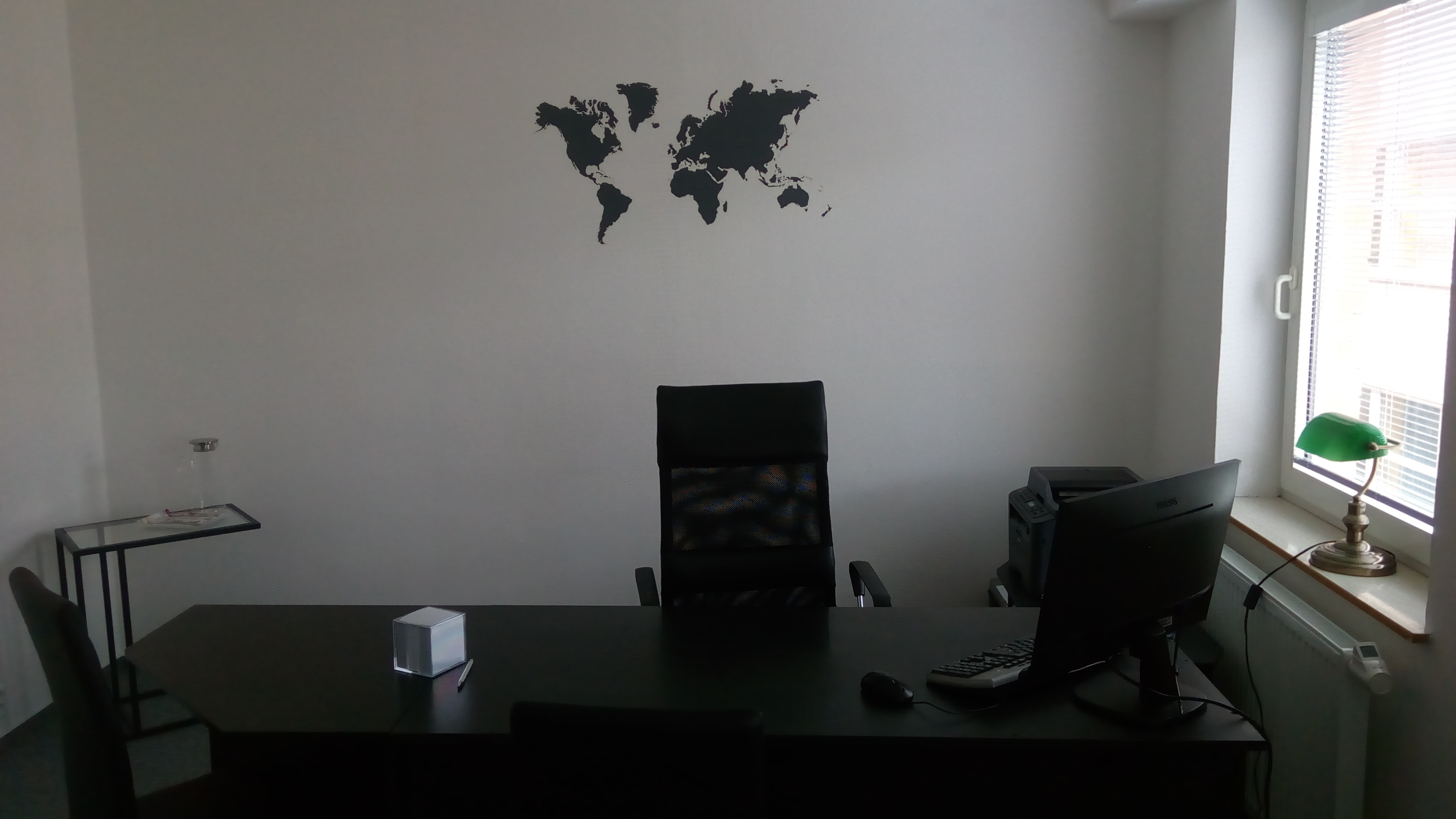 Mgr. Petra Burian Macounová, advokátní kancelář foto 2