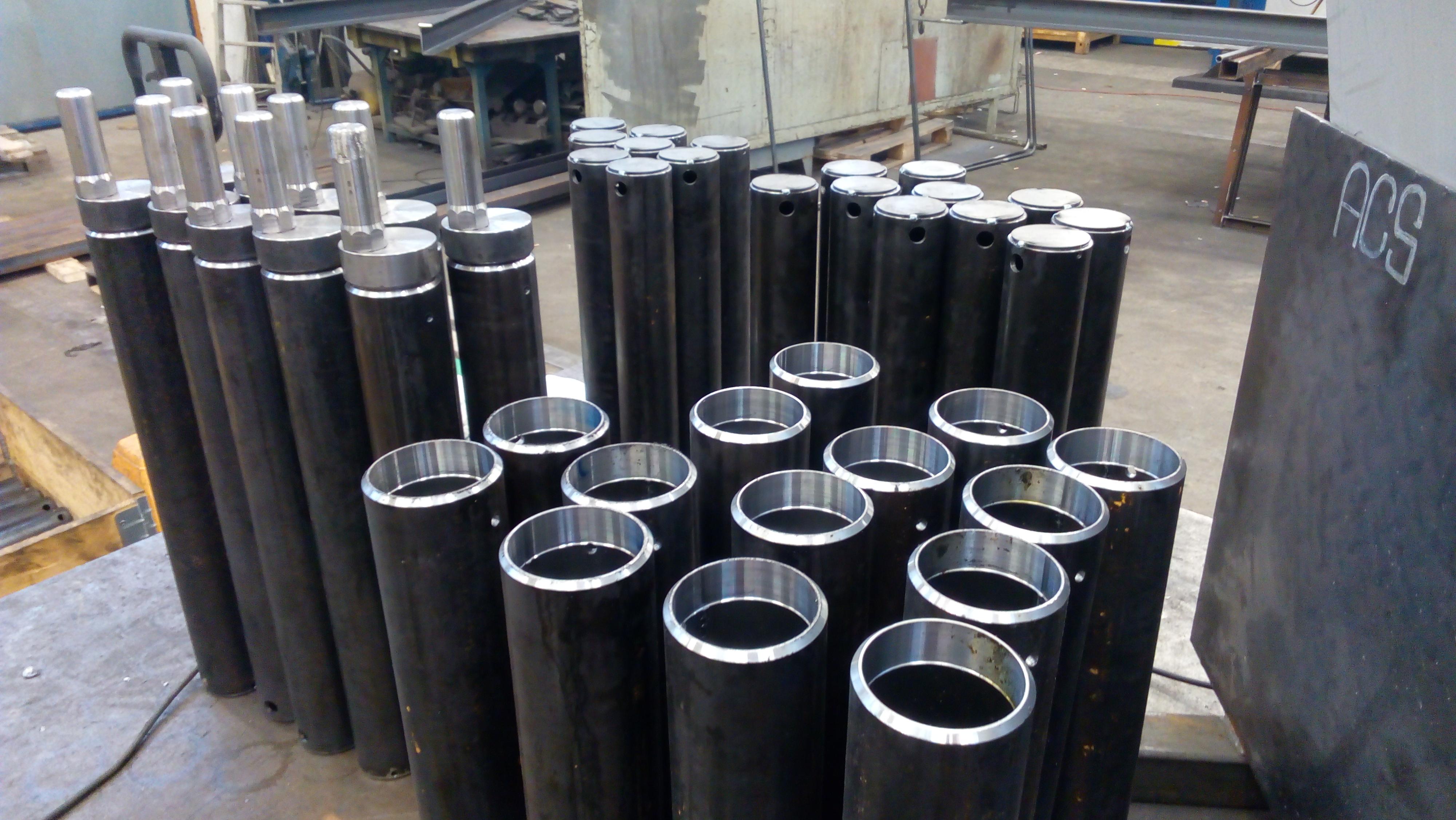 Rik-Sonn s.r.o. Kovovýroba Chrudim foto 2