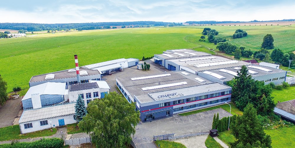 CHARVÁT Group, s.r.o.