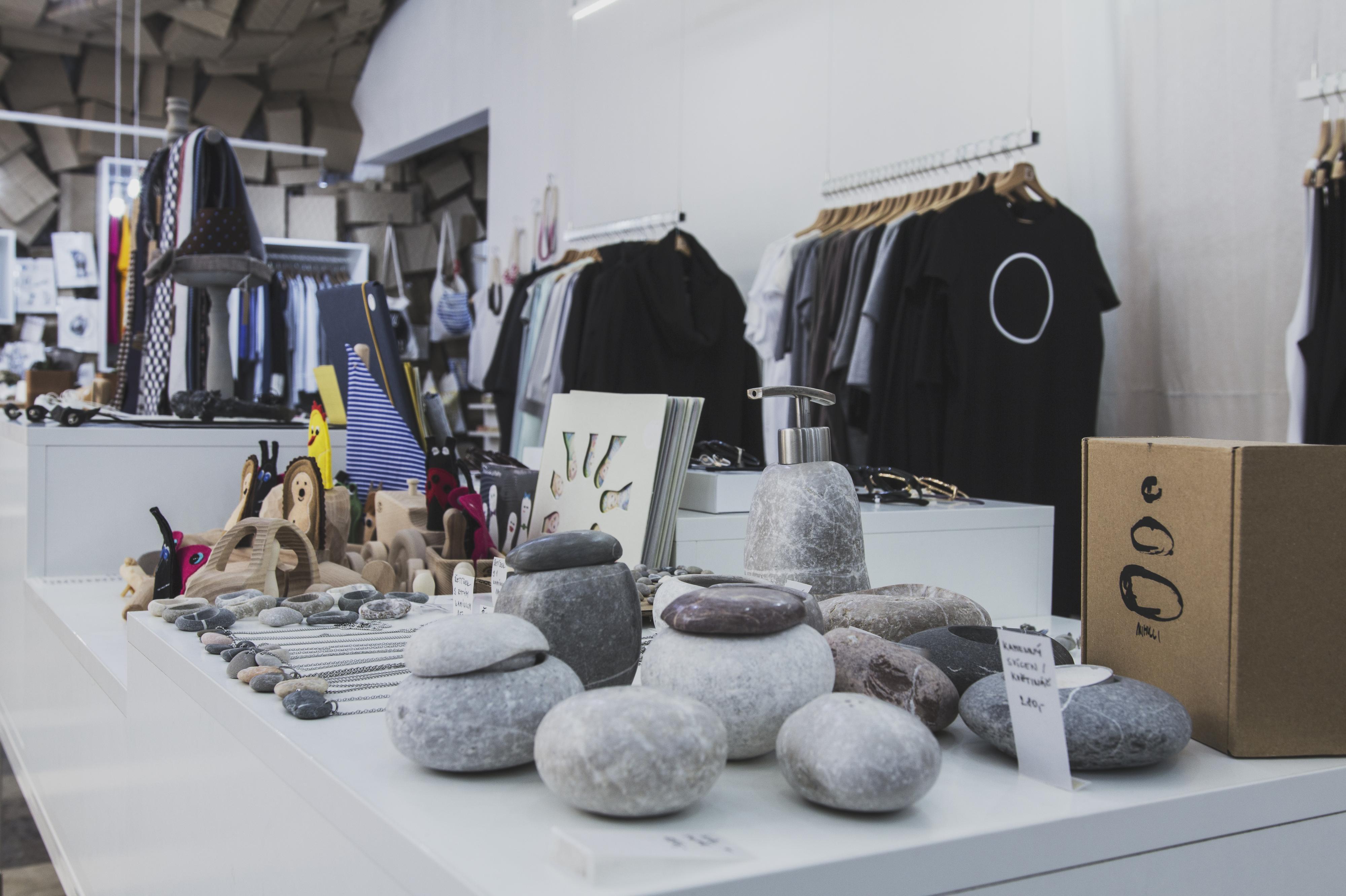 TY IDENTITY český design