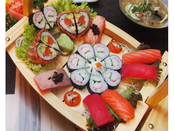 Mamy Korean Restaurant foto 3