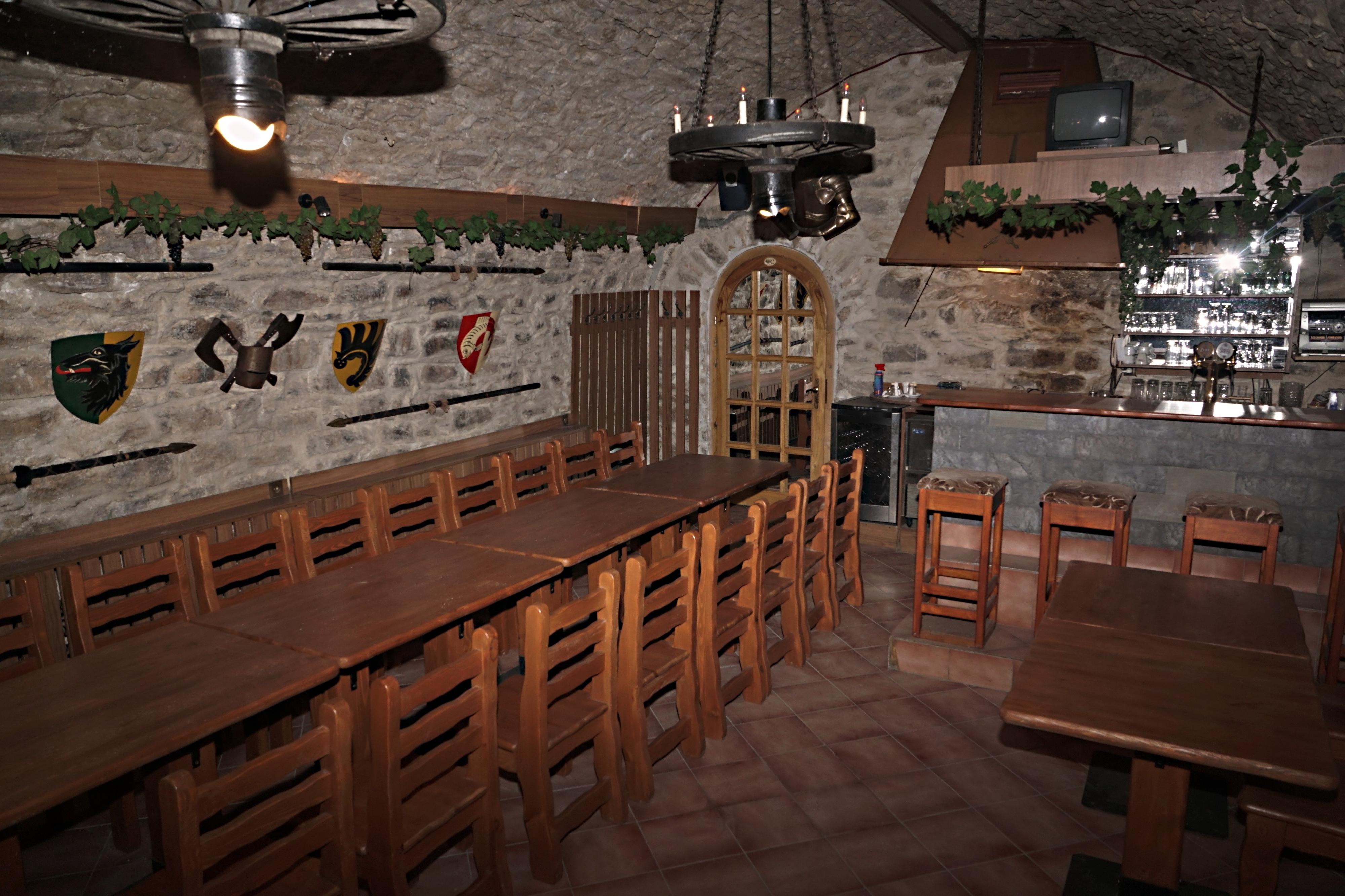 Penzion Taverna foto 2