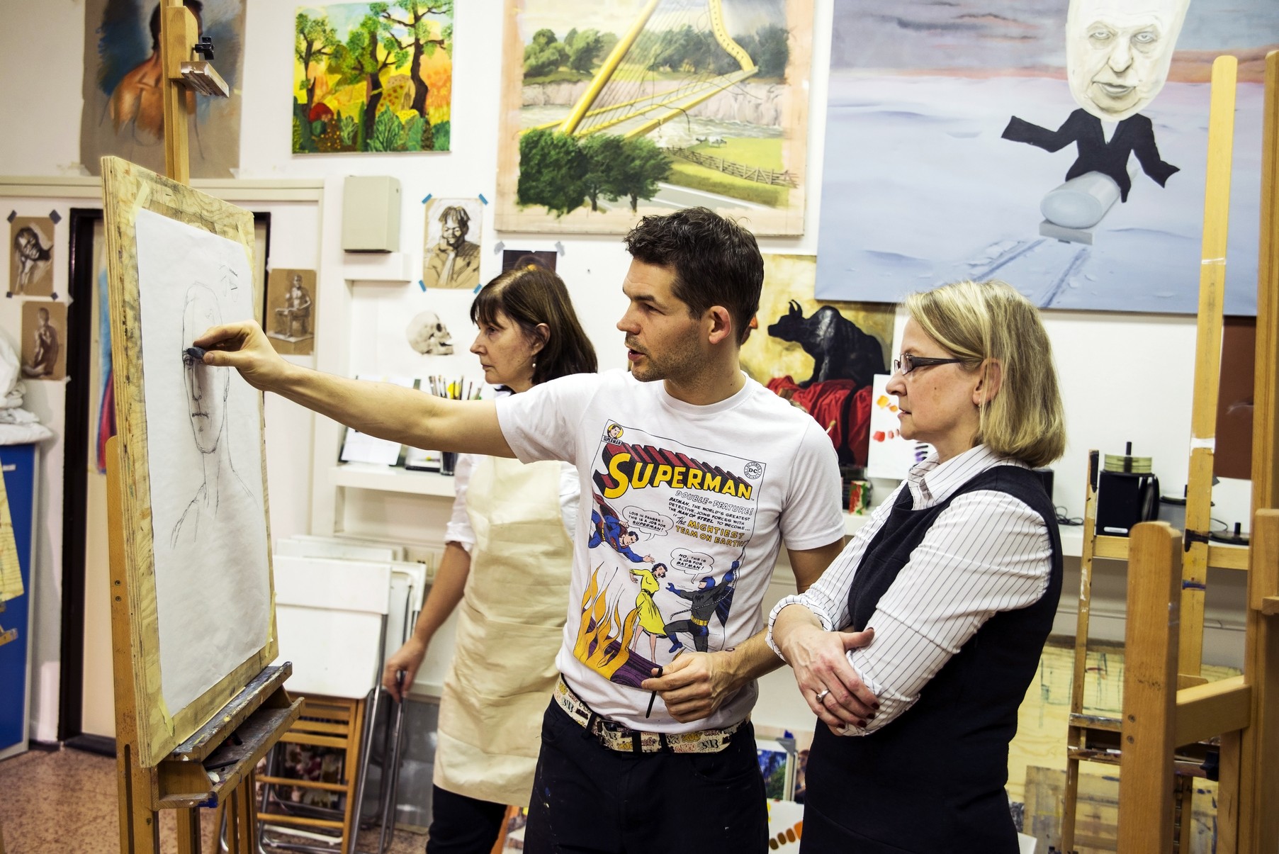 Malba a kresba, s.r.o. foto 4