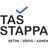 logo TAŠ-STAPPA beton