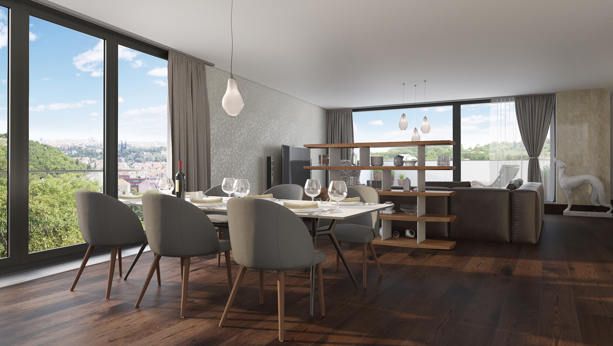 REZIDENCE .142 - REAL-TREUHAND foto 4