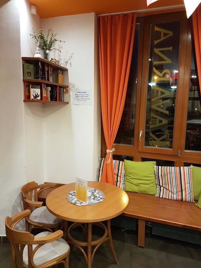 Cafe Terezie foto 3