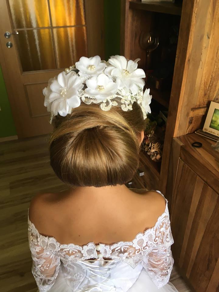 Kadeřnický salon Kateřina Sedláčková foto 4