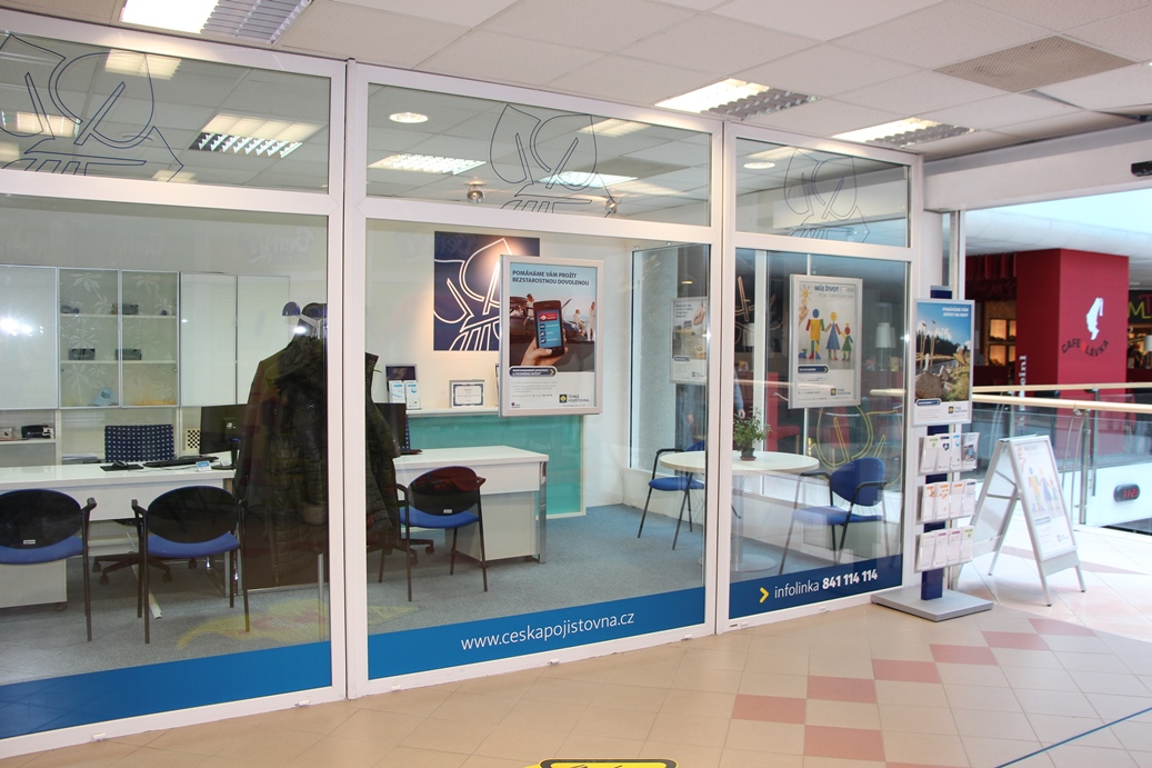 Luboš Fajmon - Generali Česká pojišťovna